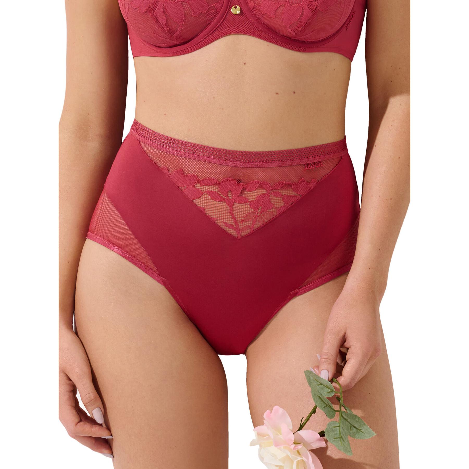 Slip a vita alta da donna  Ocean