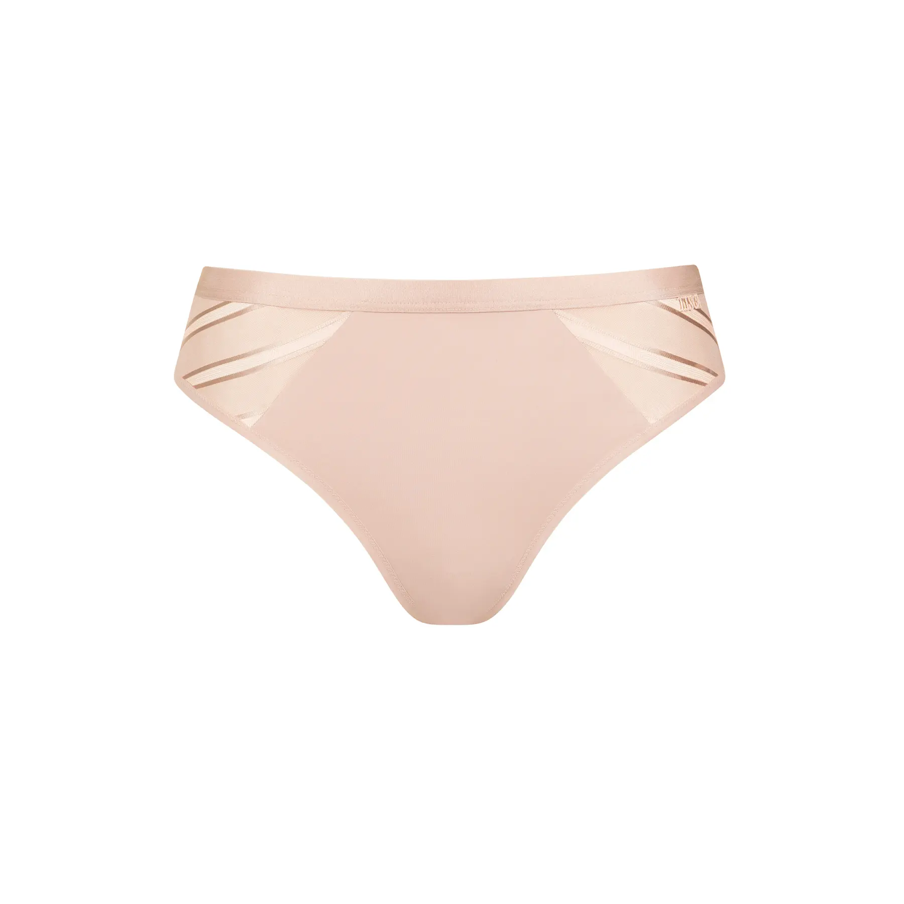 3838411406206 - Brasilianisches Höschen Damen Princess