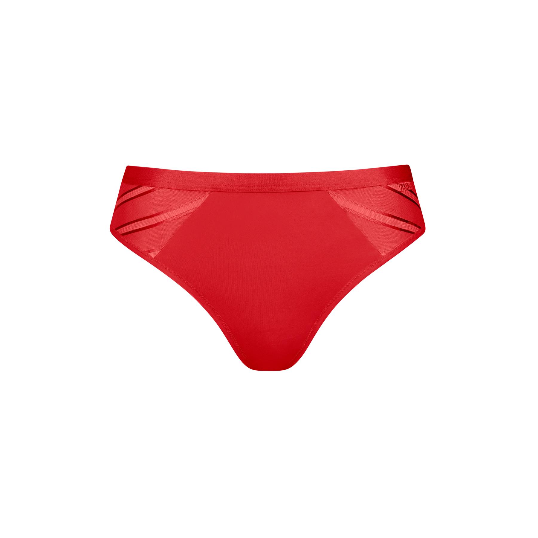 Mutandine brasiliane da donna  Princess