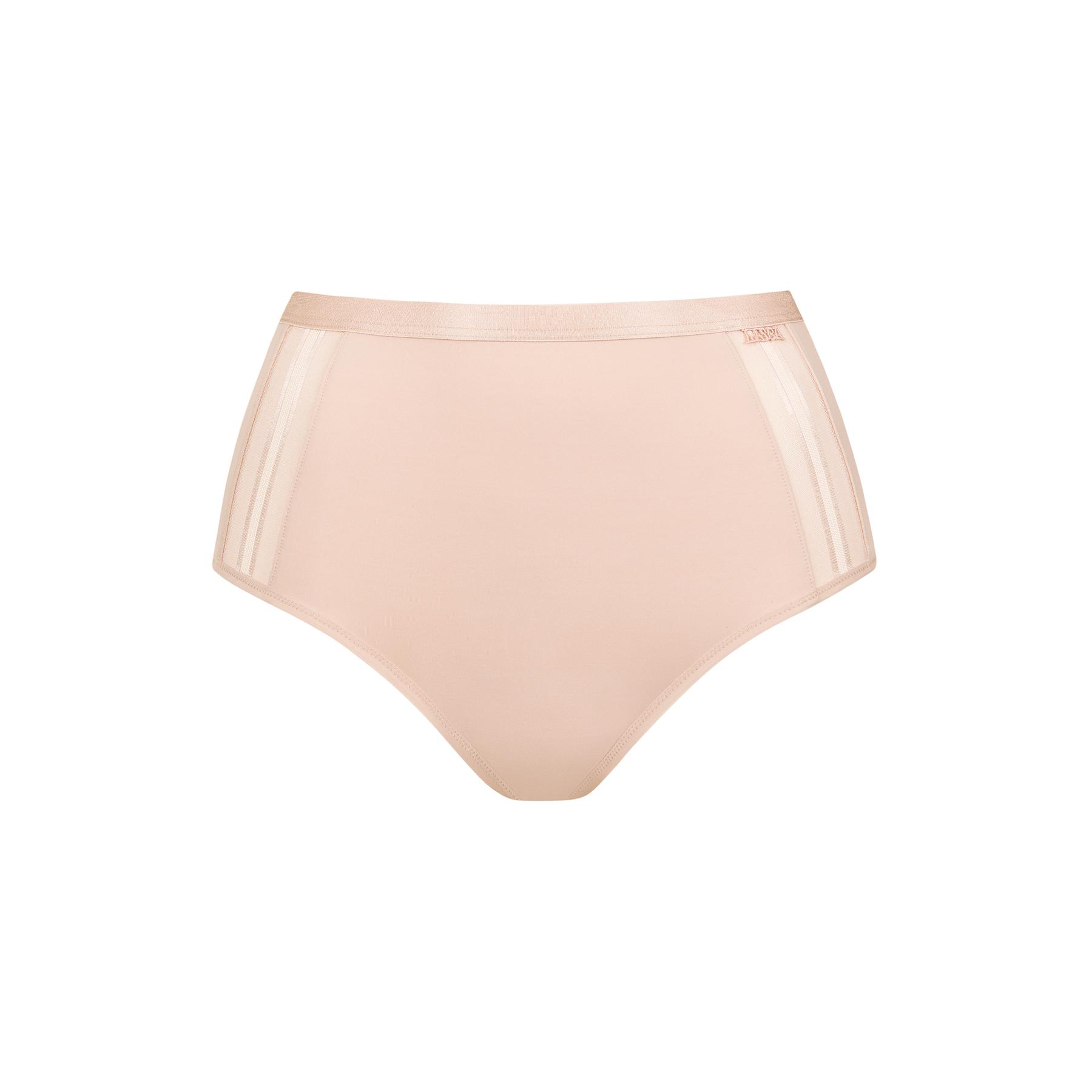 3838411427669 - Höschen mit hoher Taille Damen Princess