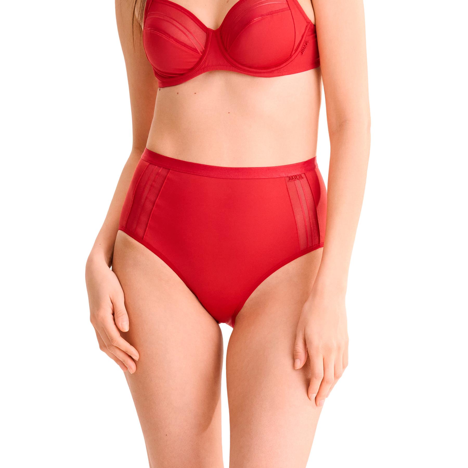 Slip a vita alta da donna  Princess