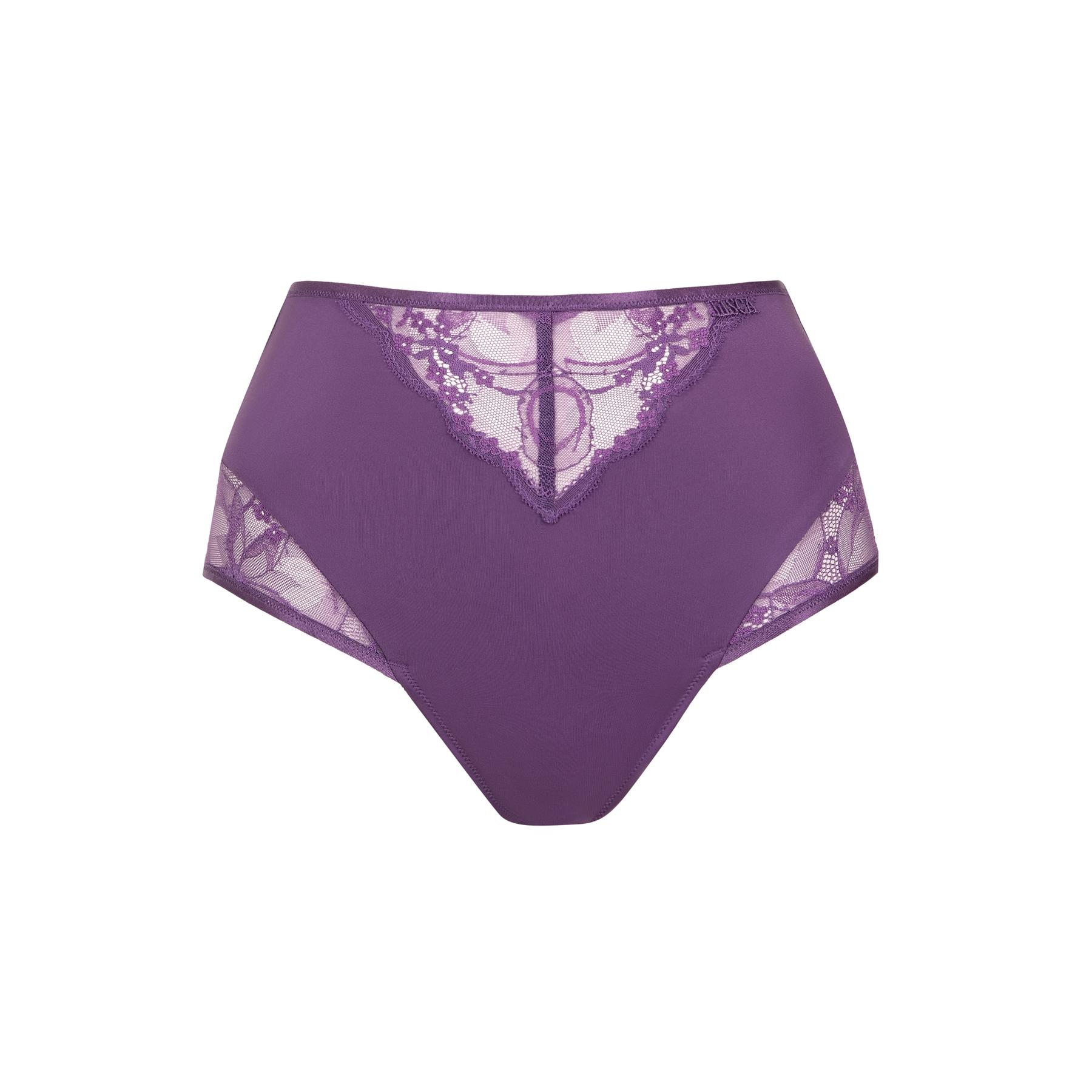 Slip a vita alta da donna  Patricia