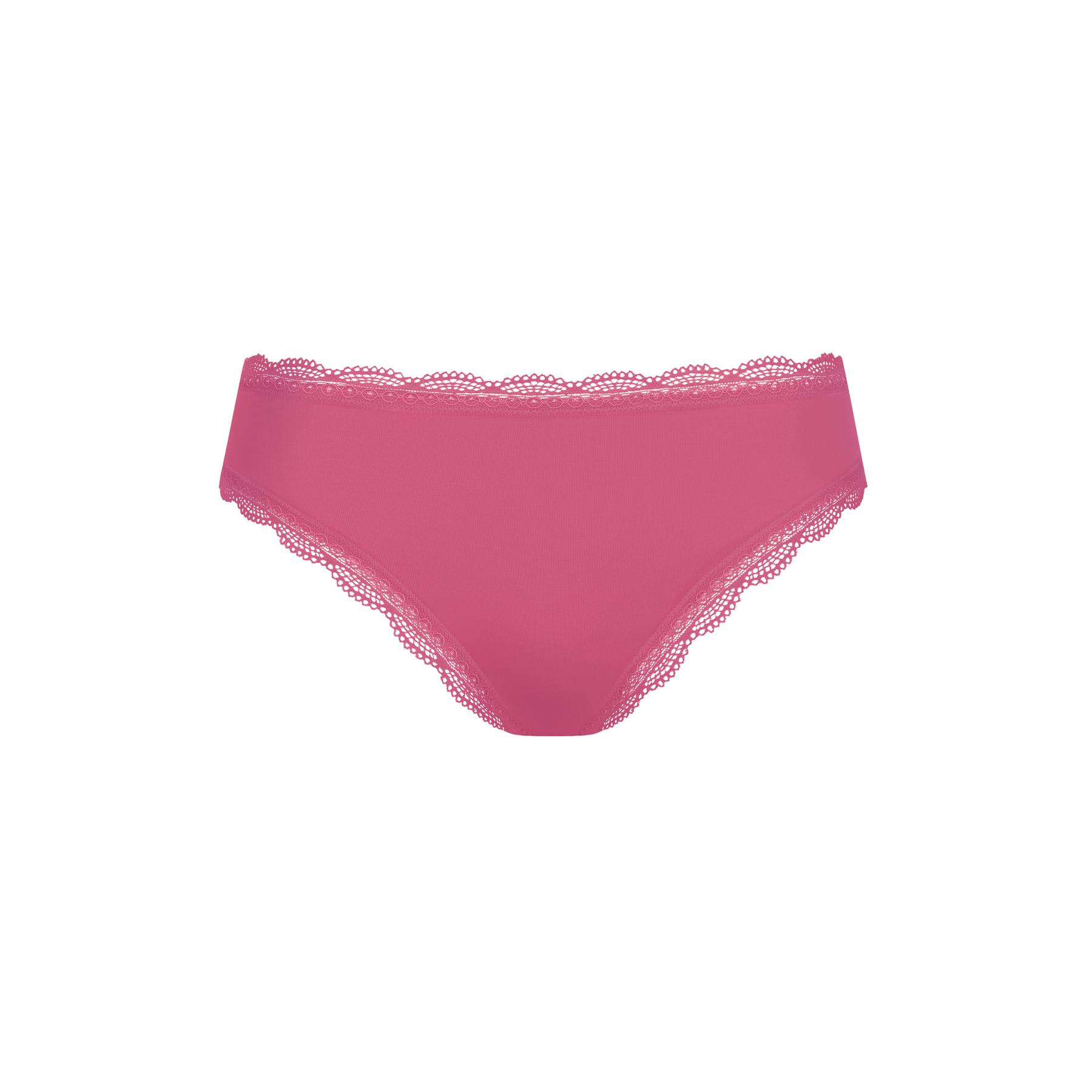 3838411456713 - Höschen für Damen Everyday