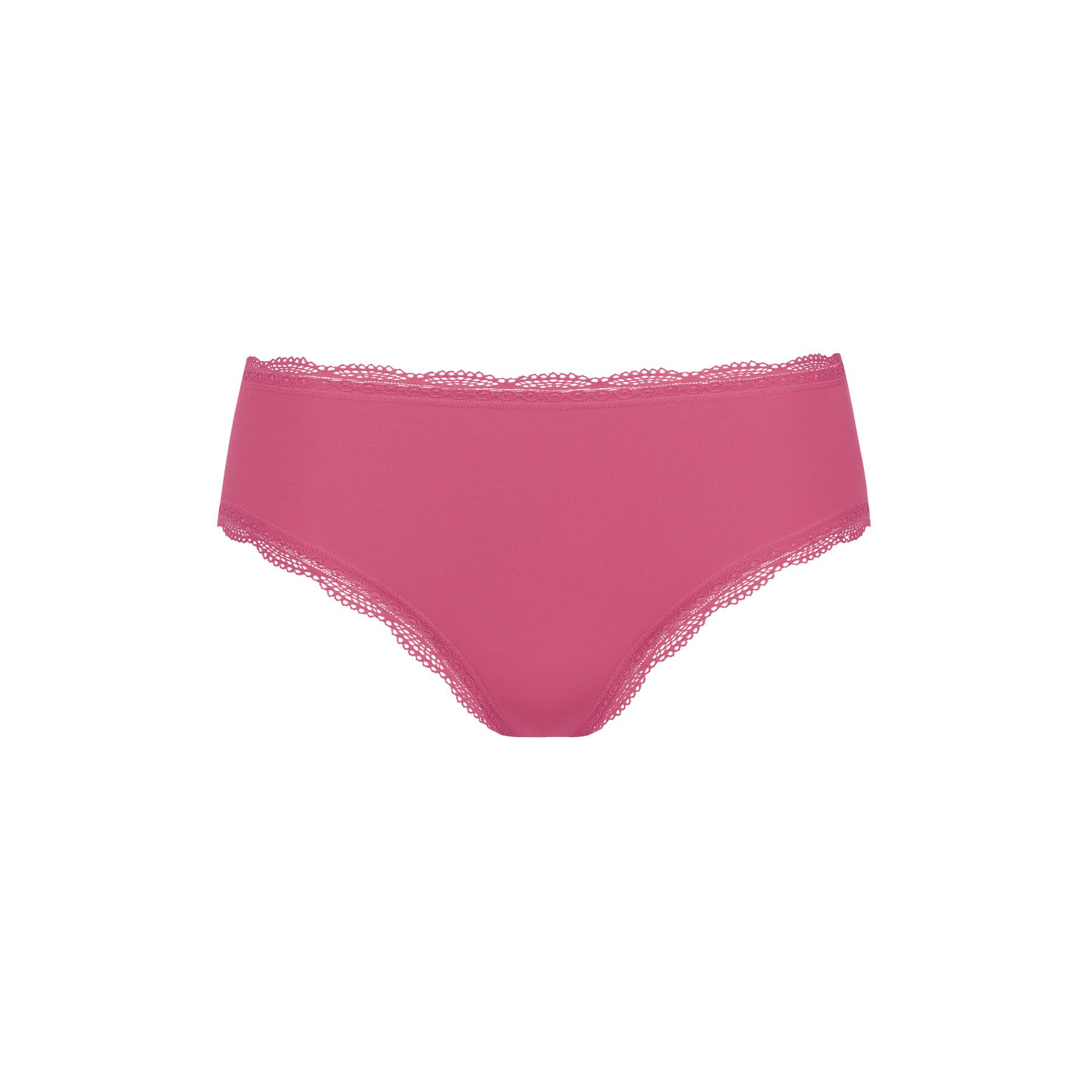 3838411456836 - Brasilianisches Höschen Damen Everyday