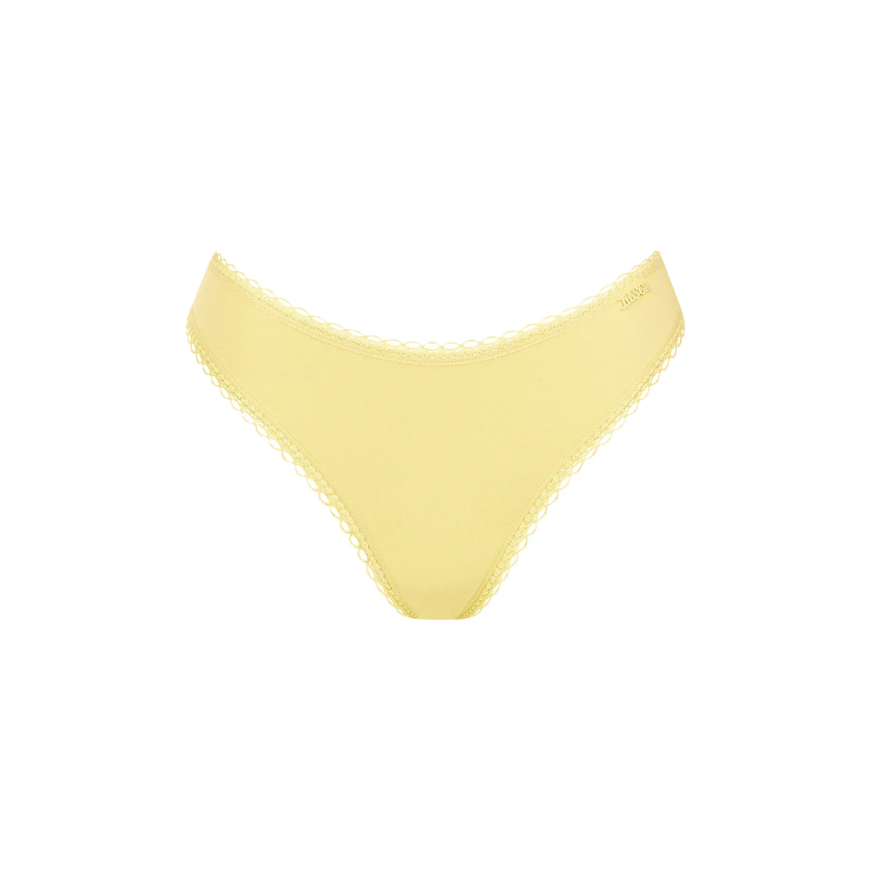 3838411425764 - Brazillian Cut Slip für Damen Pompeya