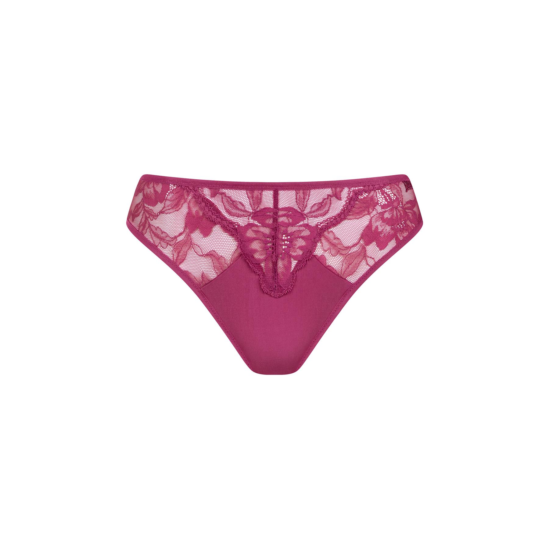 Culotte brasiliana a brasiliana donna  Robin