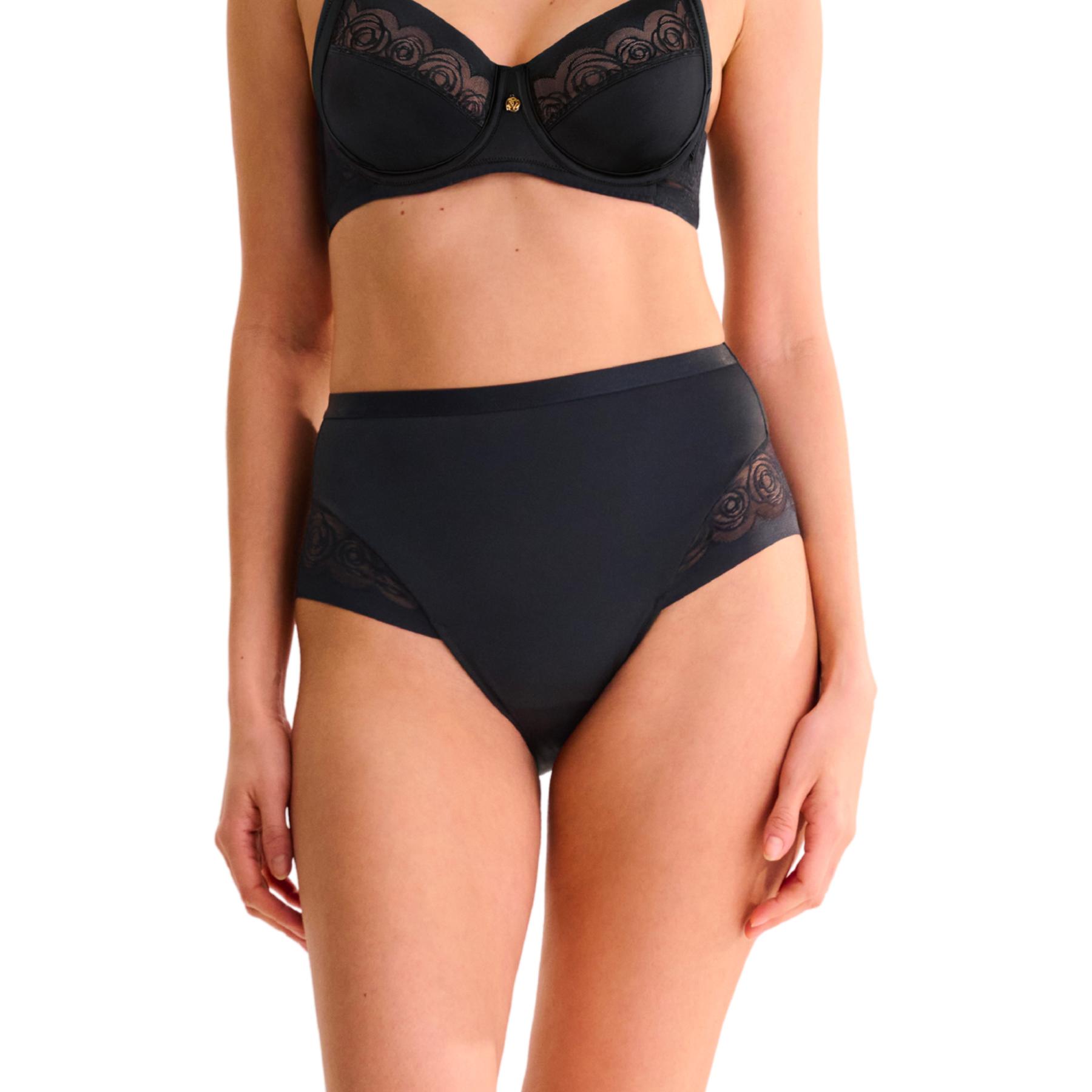 Slip a vita alta da donna  Ruby