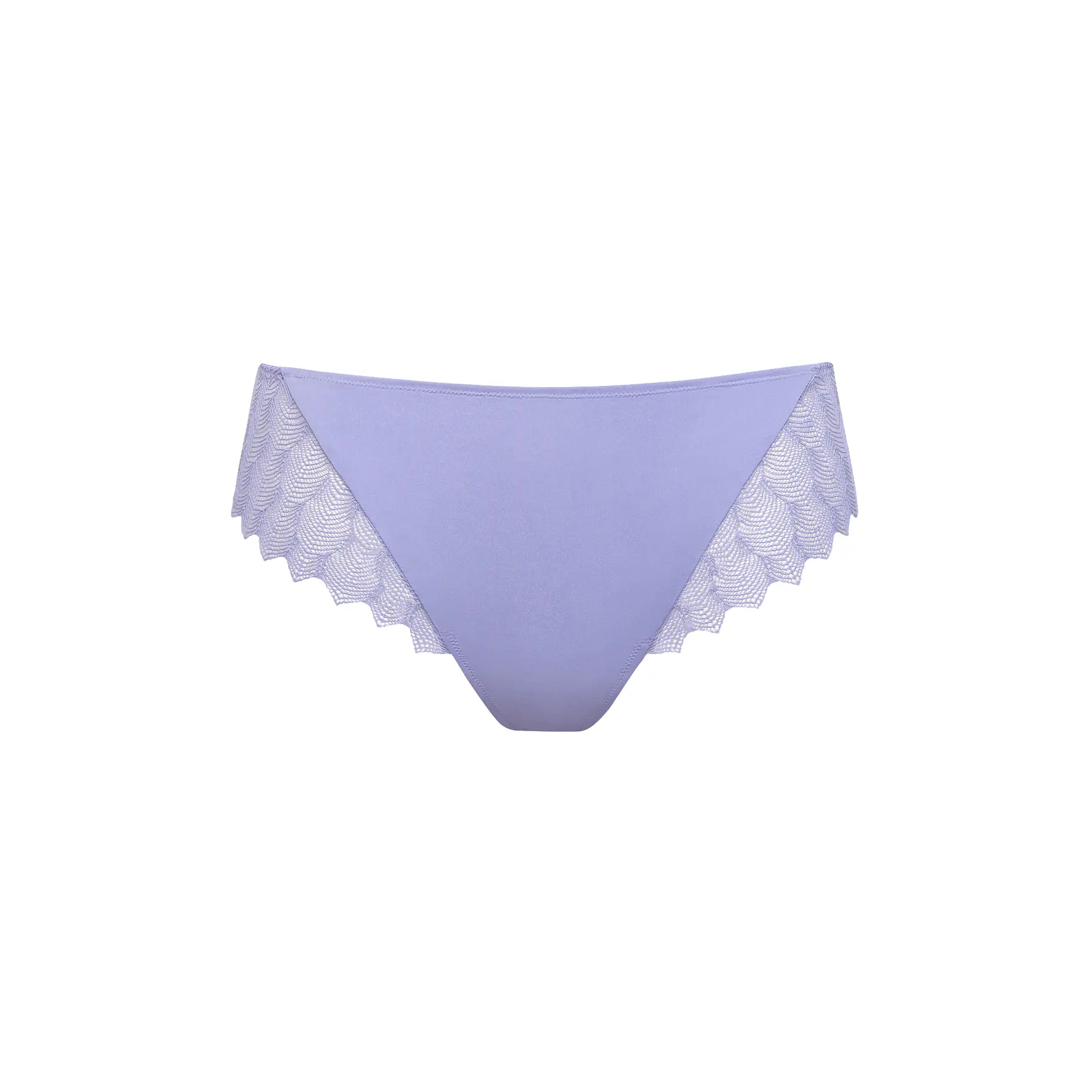 Polyamid- und Elasthan-Shorts Damen Lisca Stella
