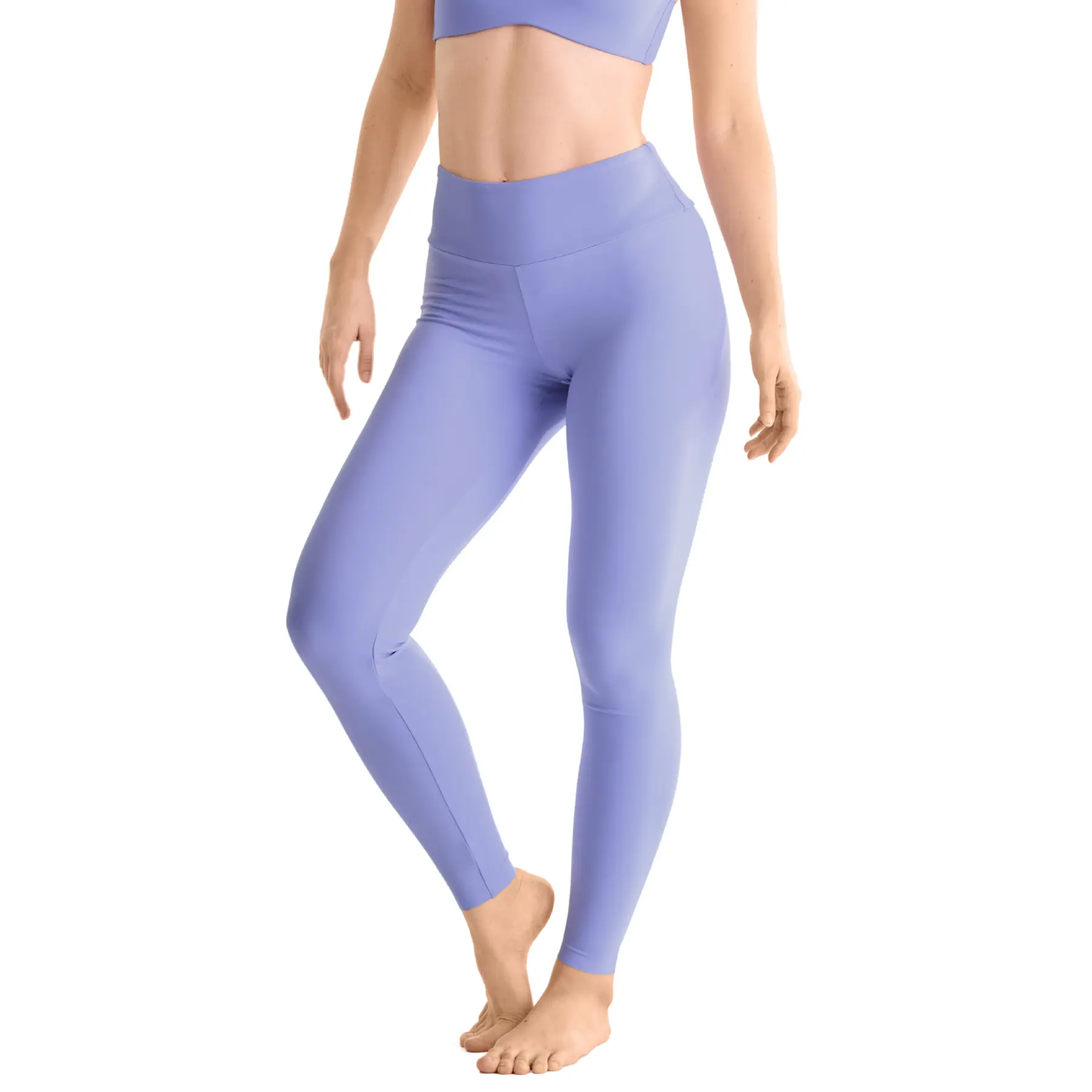 Leggings sportivi da donna  Free move