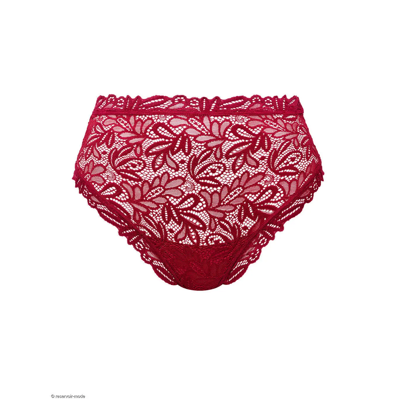 Slip a vita alta da donna  Tiara