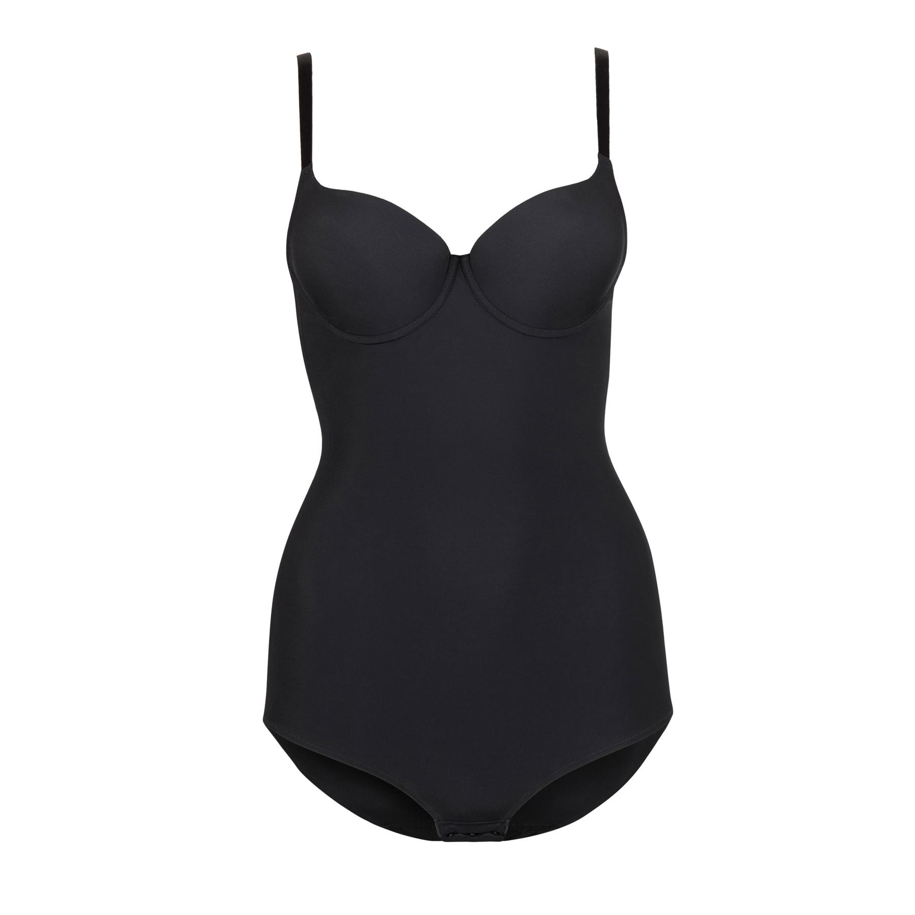 Body preformato donna  Bella