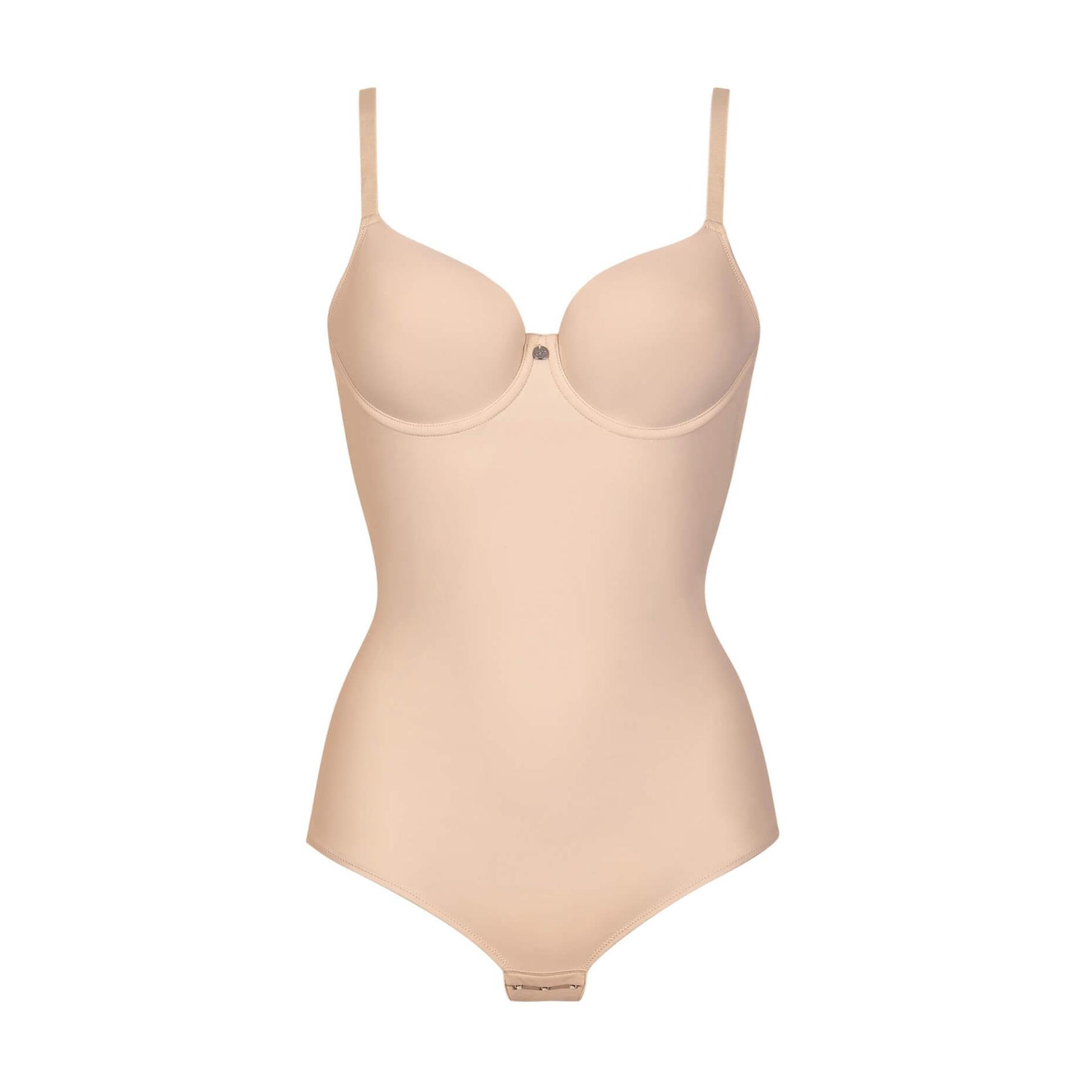 Body preformato donna  Bella