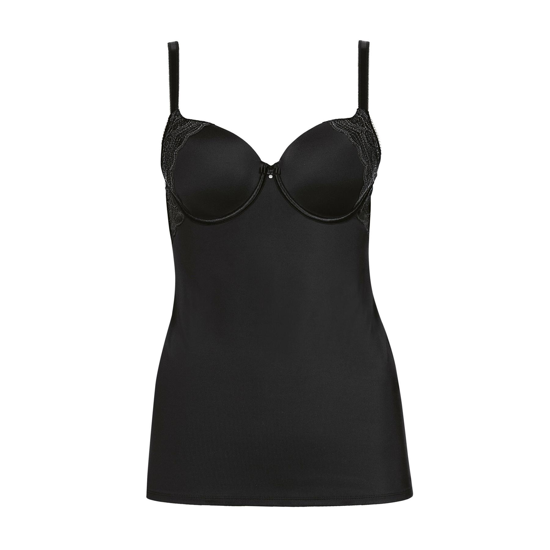 3838709916264 - Damen-Top mit Bügel Evelyn