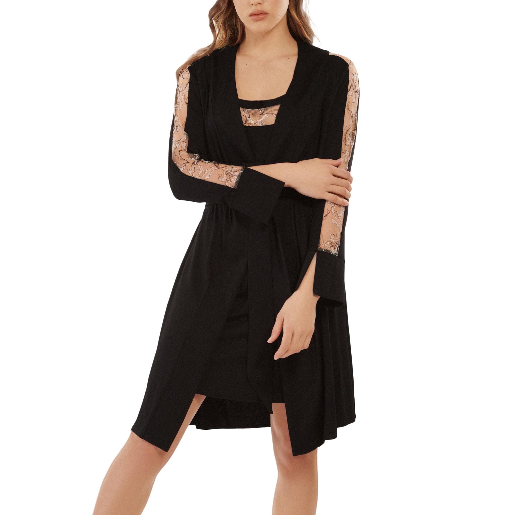 Accappatoio da donna  Ruby