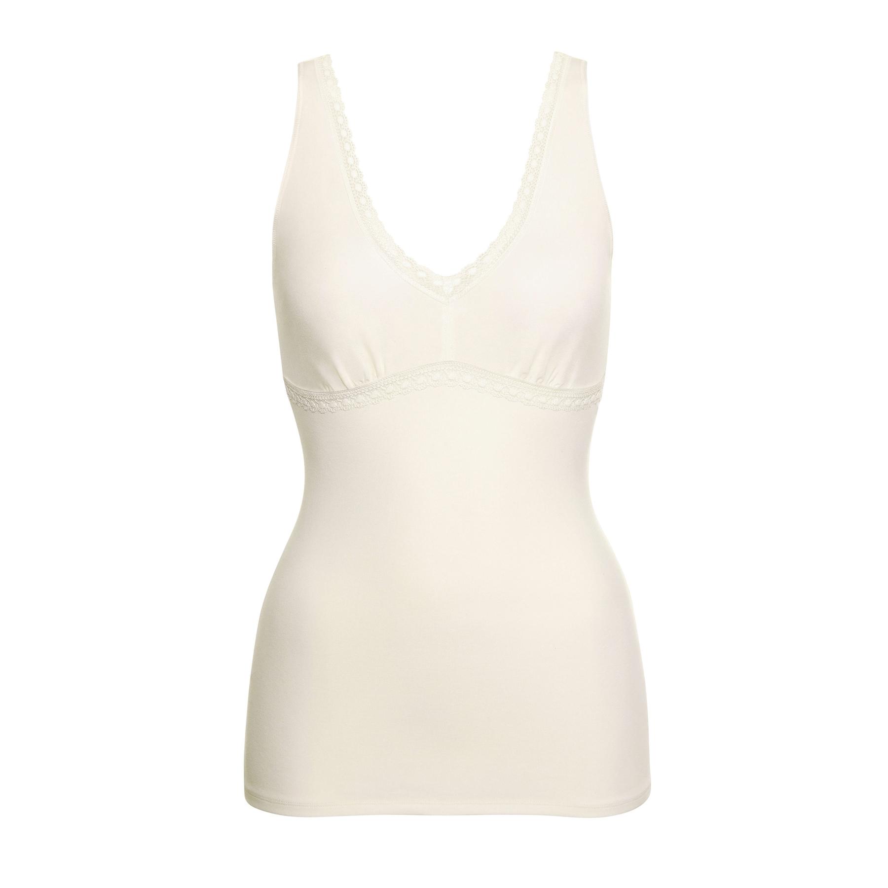 3838411107899 - Bügeloser Damen-Cami Ines