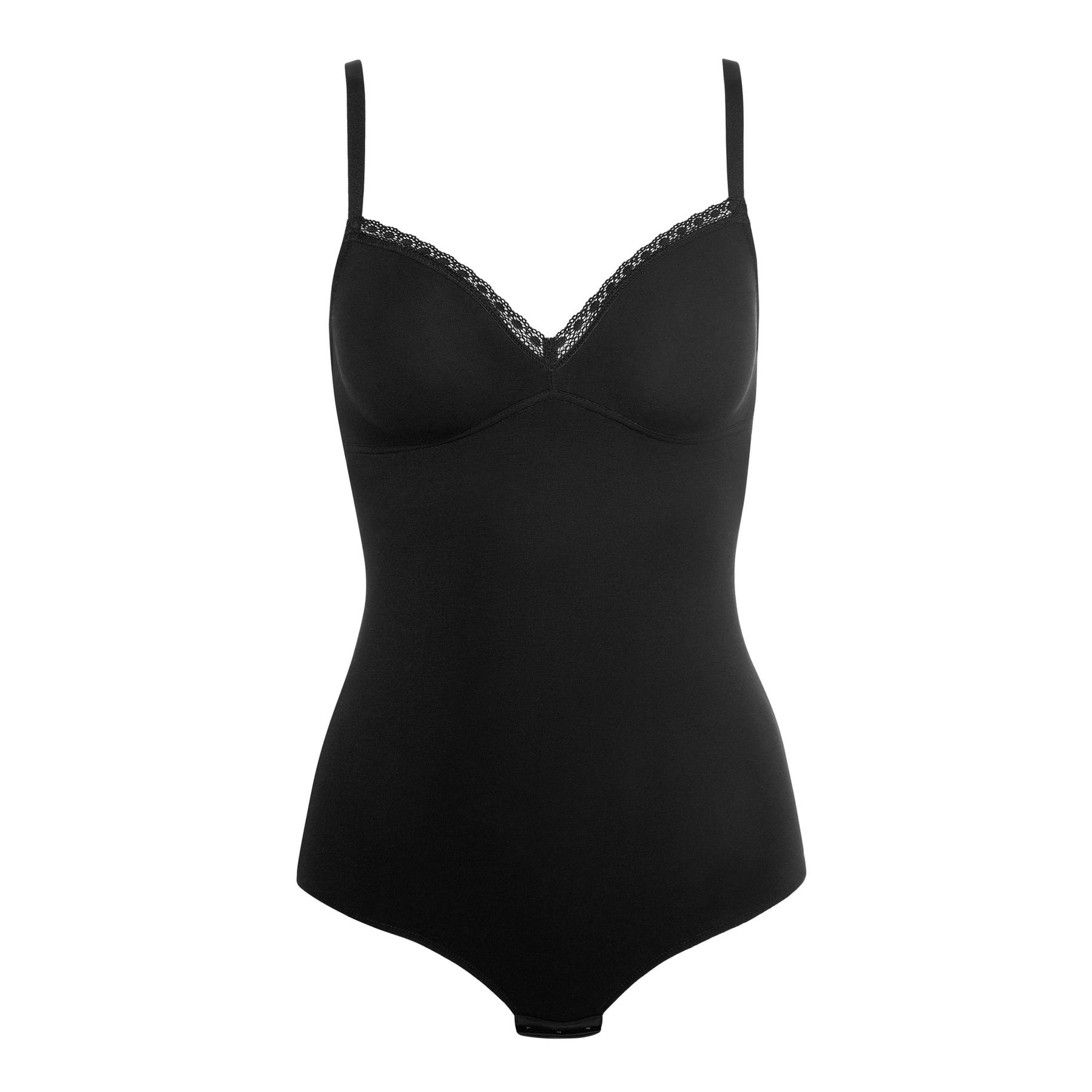 Body senza stecche donna  Ines