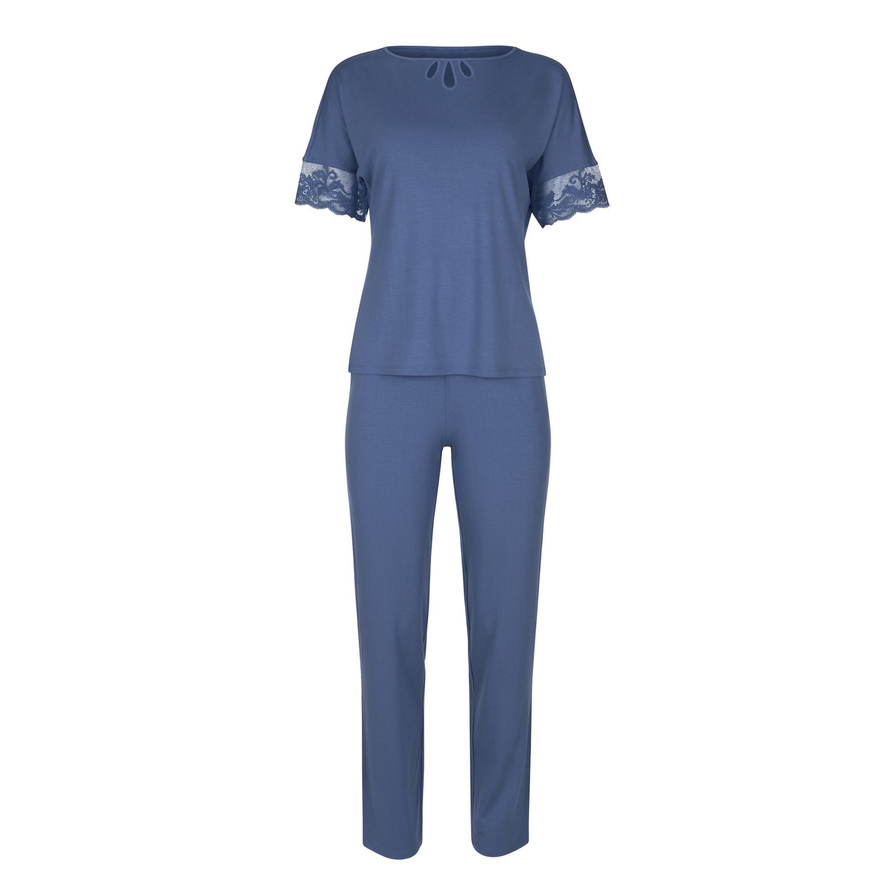 Pantaloni pigiama donna  Juliette