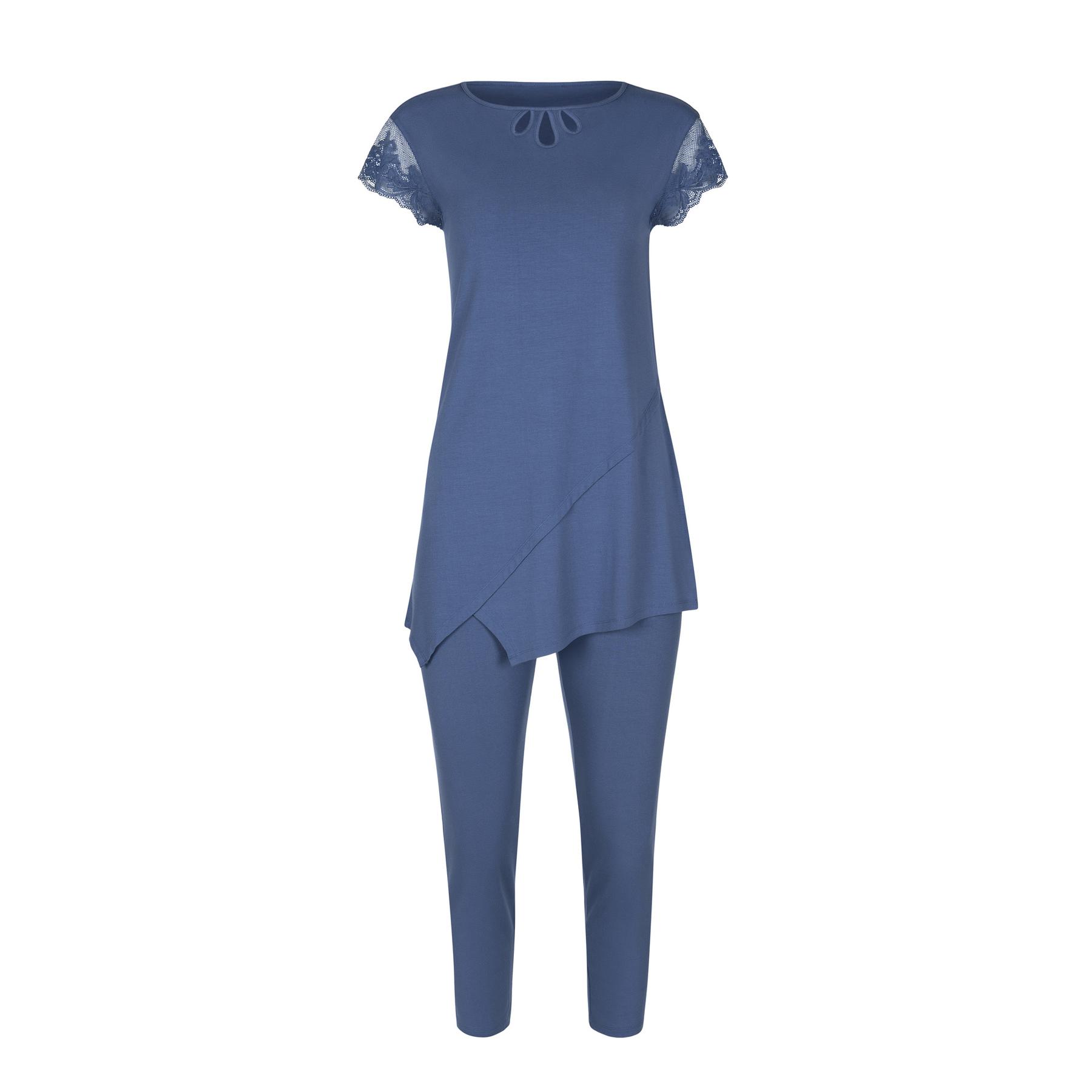 Leggings pigiama donna  Juliette