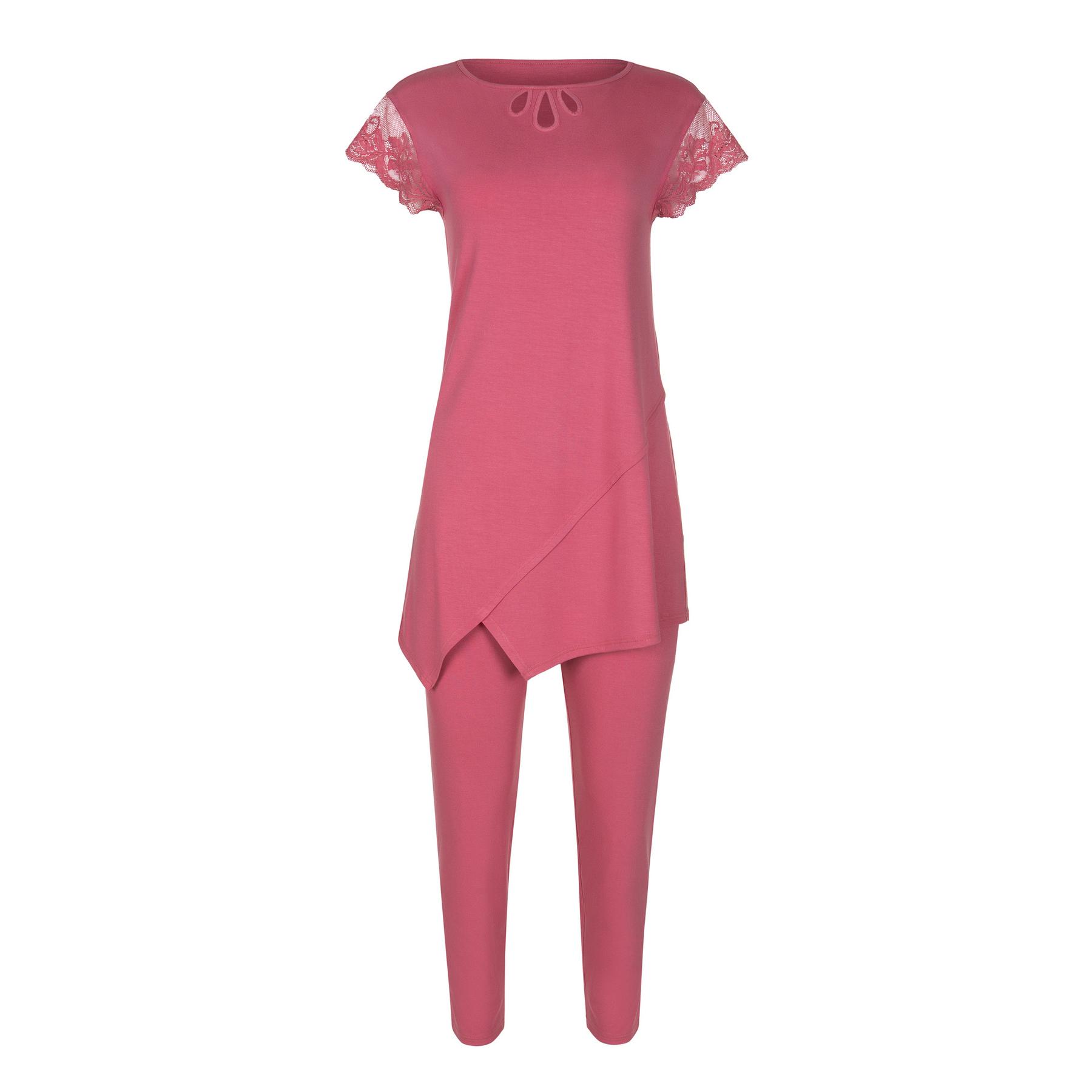 Leggings pigiama donna  Juliette