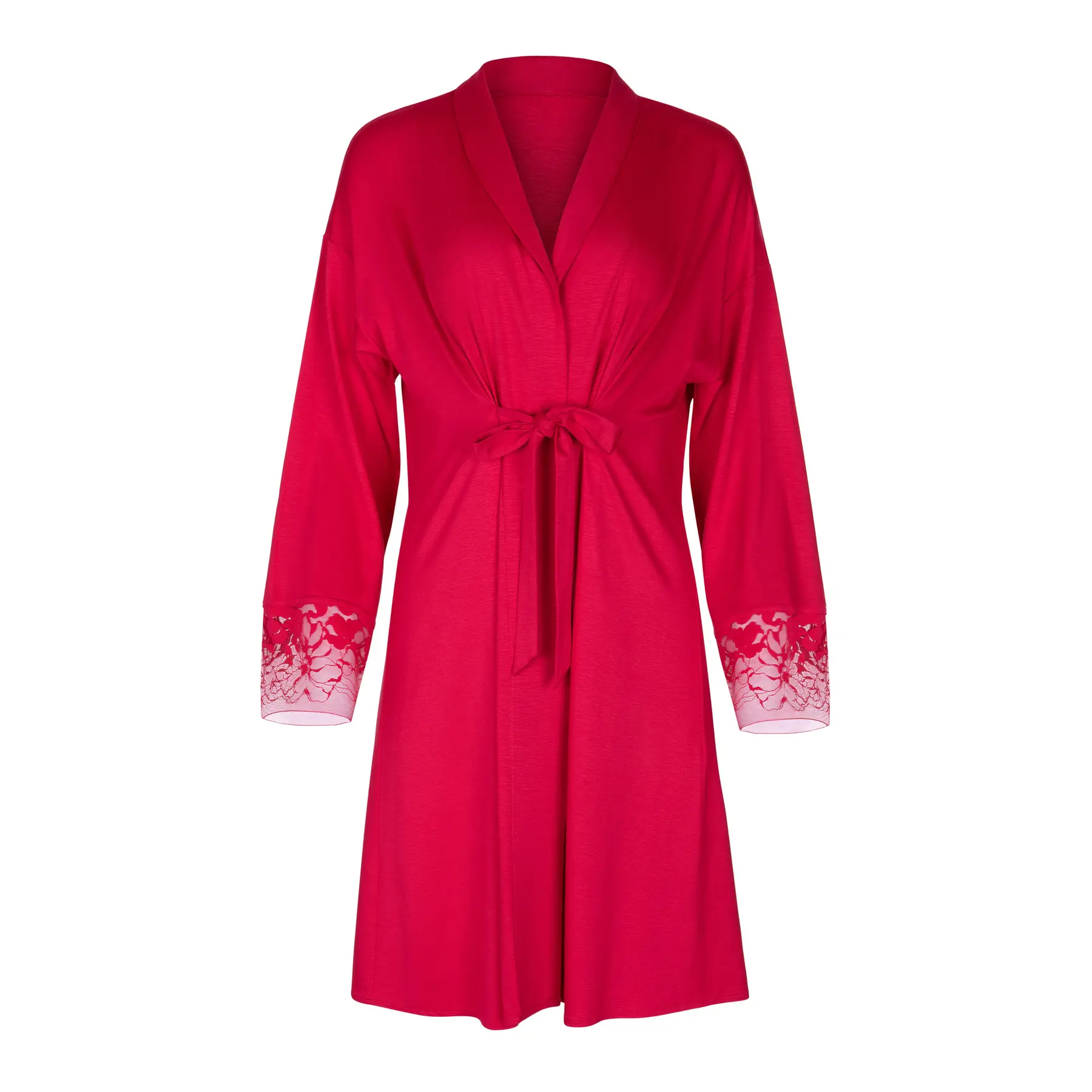 Bademantel Damen Lisca Flamenco