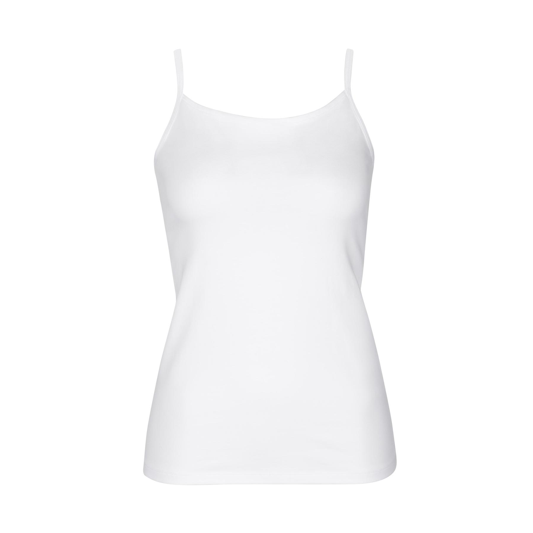 Canotta donna spalline sottili  Kaia