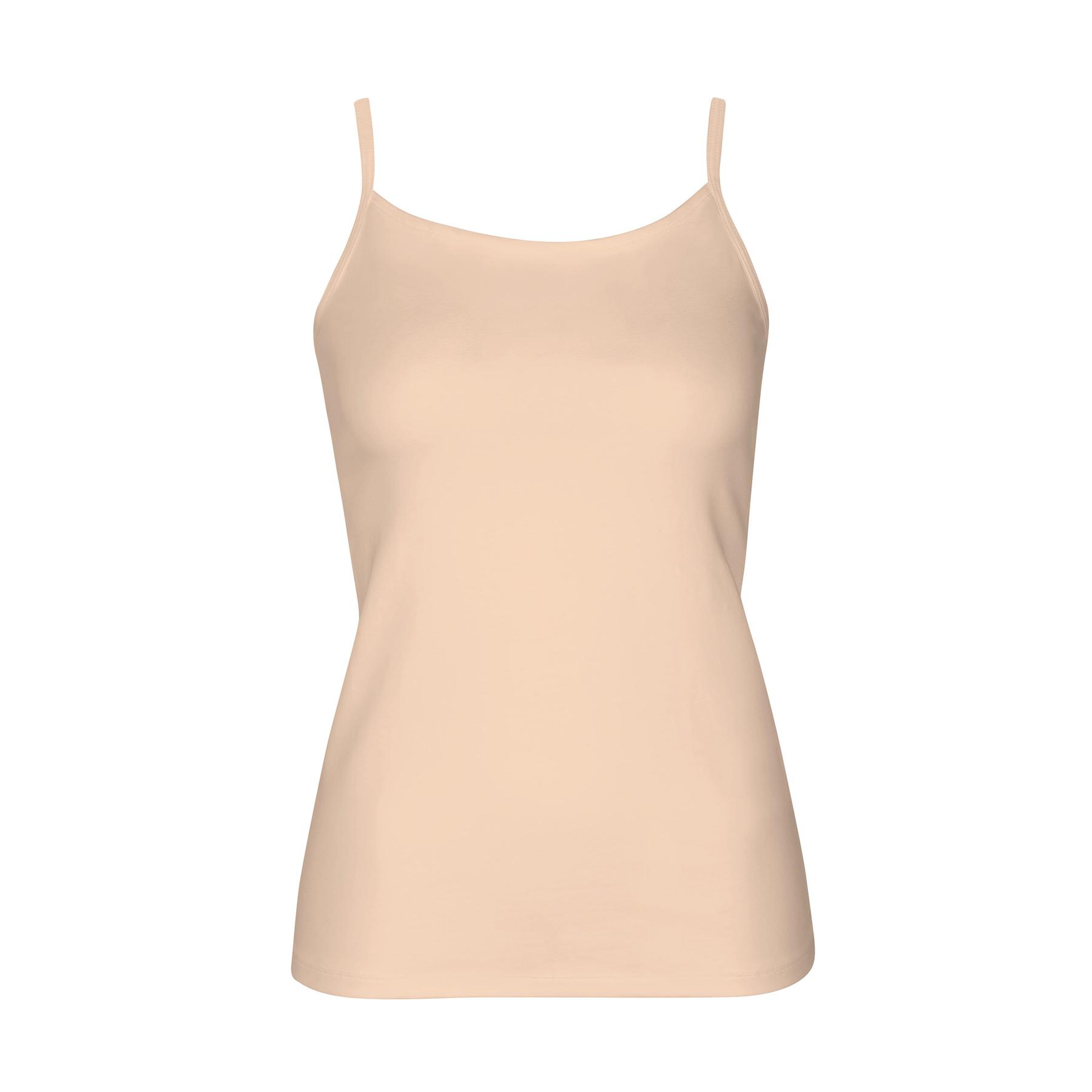 3838411199979 - Trägertop mit feinen Trägern für Frauen Kaia