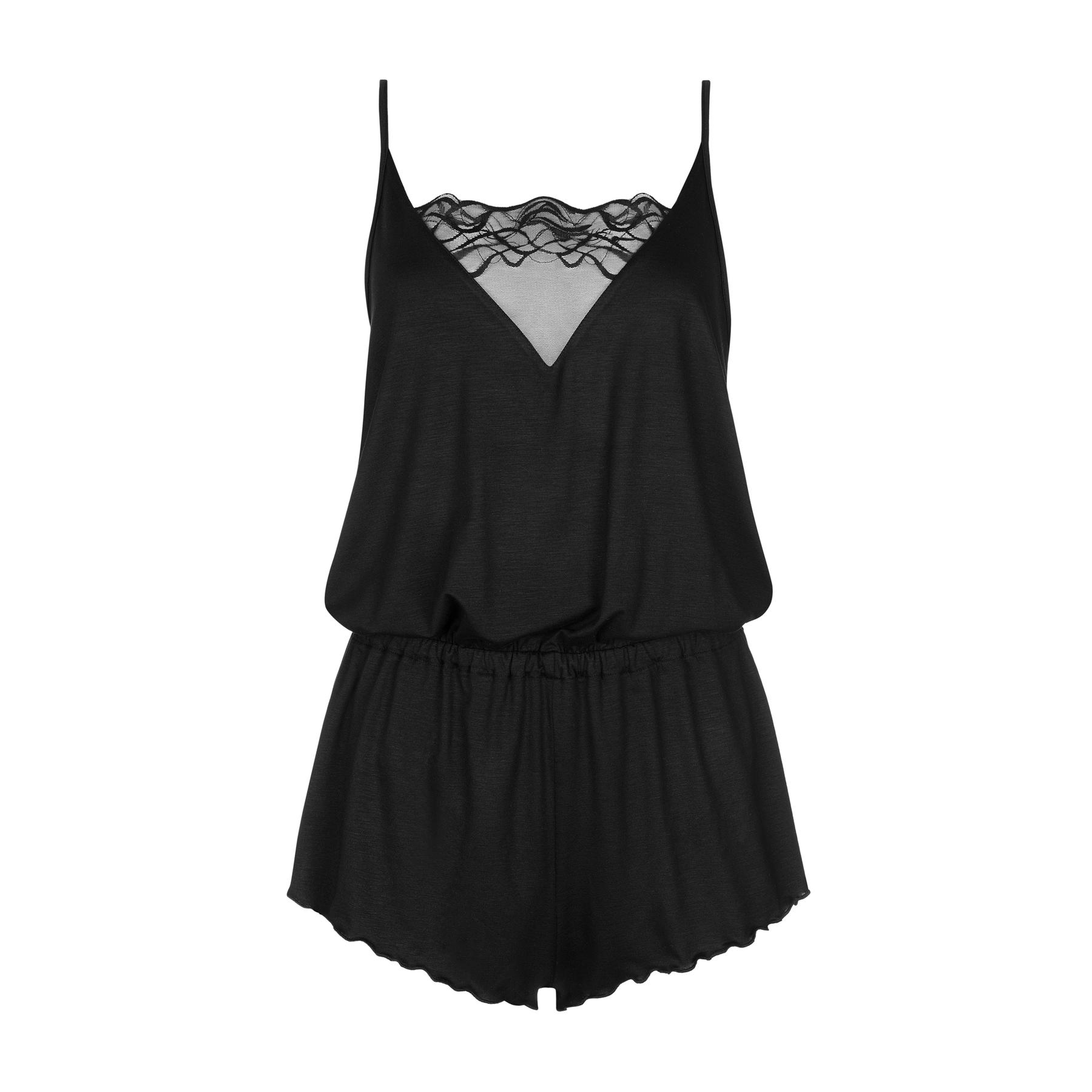 Pigiama a combishort da donna  Dione