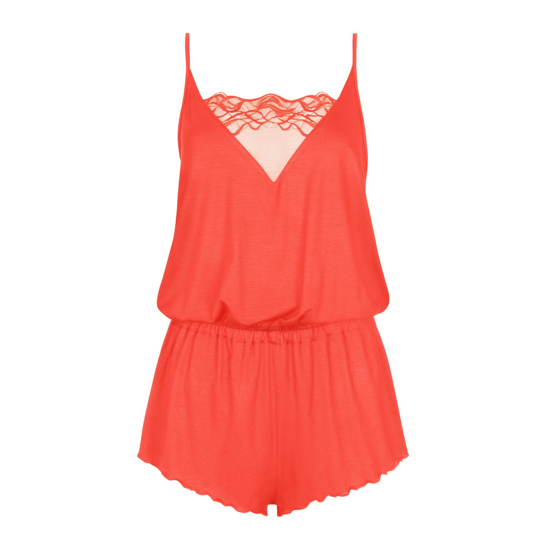 Pigiama a combishort da donna  Dione