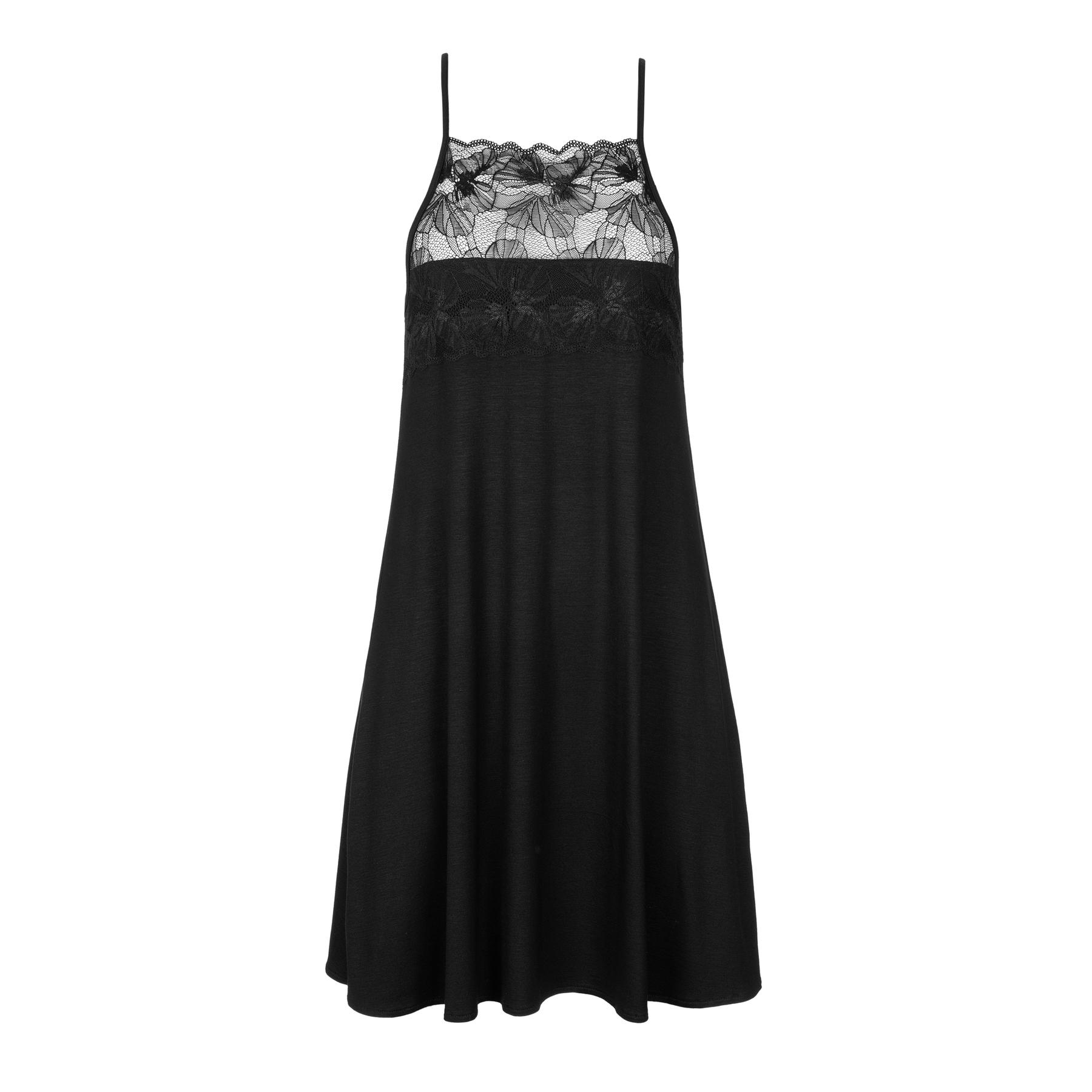 Nuisette a spalline sottili donna  Sympathy