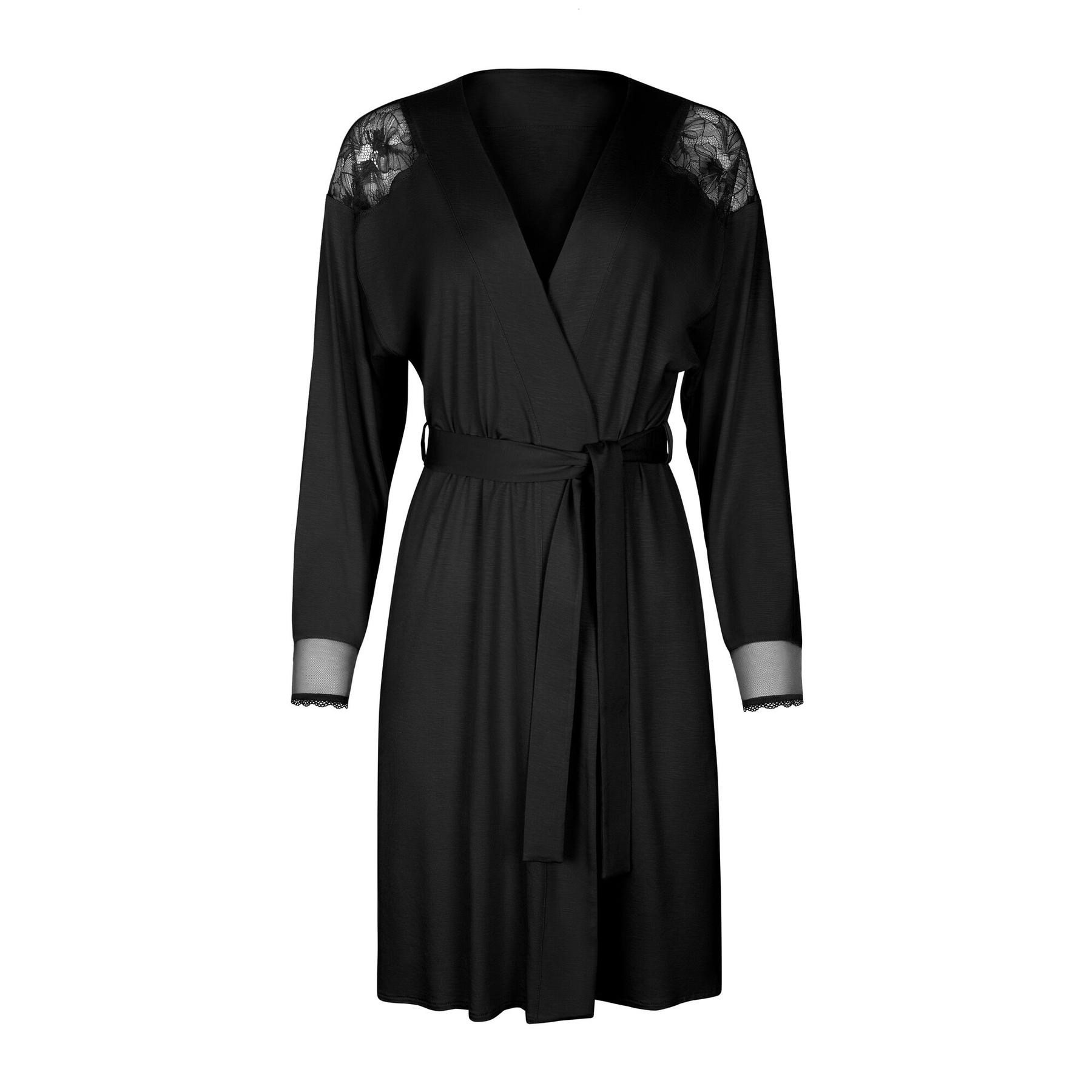 Accappatoio donna a maniche lunghe  Sympathy