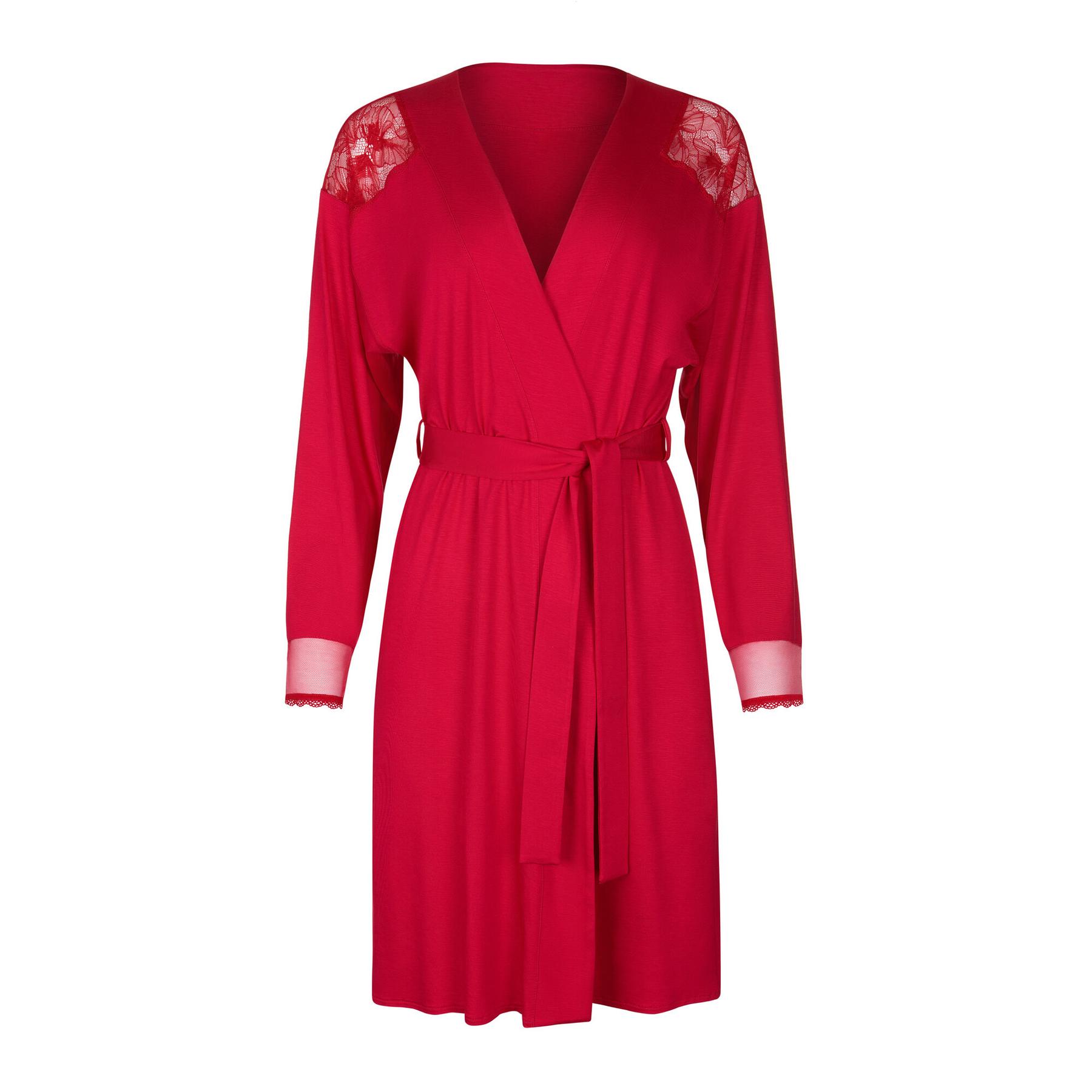 Accappatoio donna a maniche lunghe  Sympathy