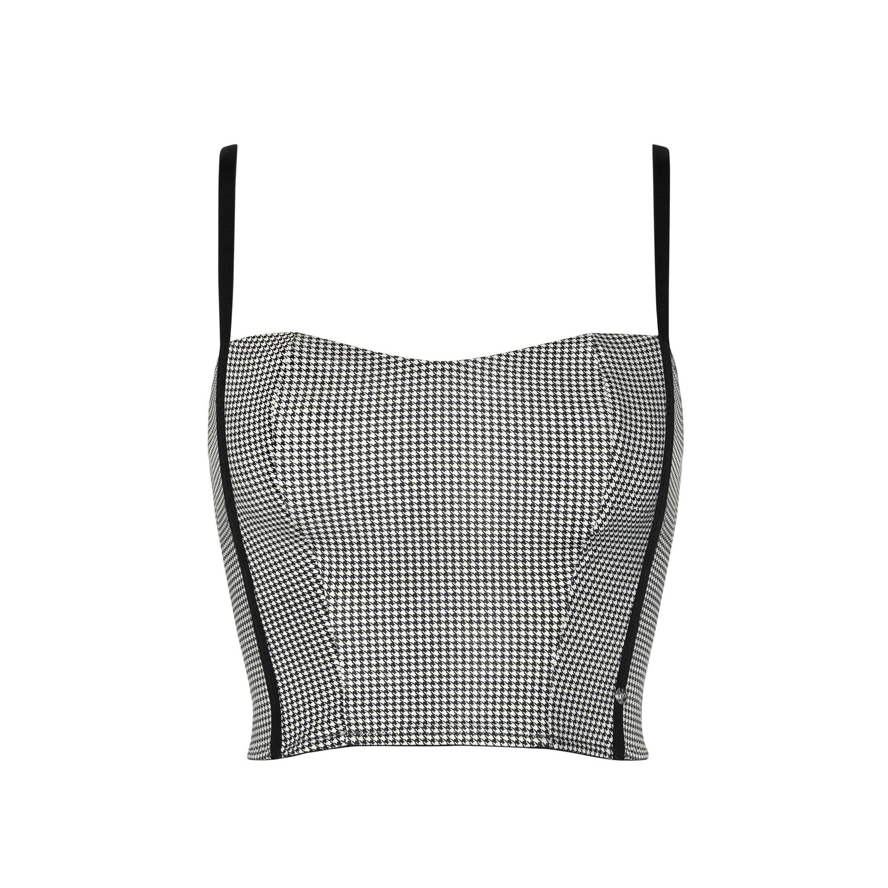 3838411288802 - Damen Bustier-Caraco Mia