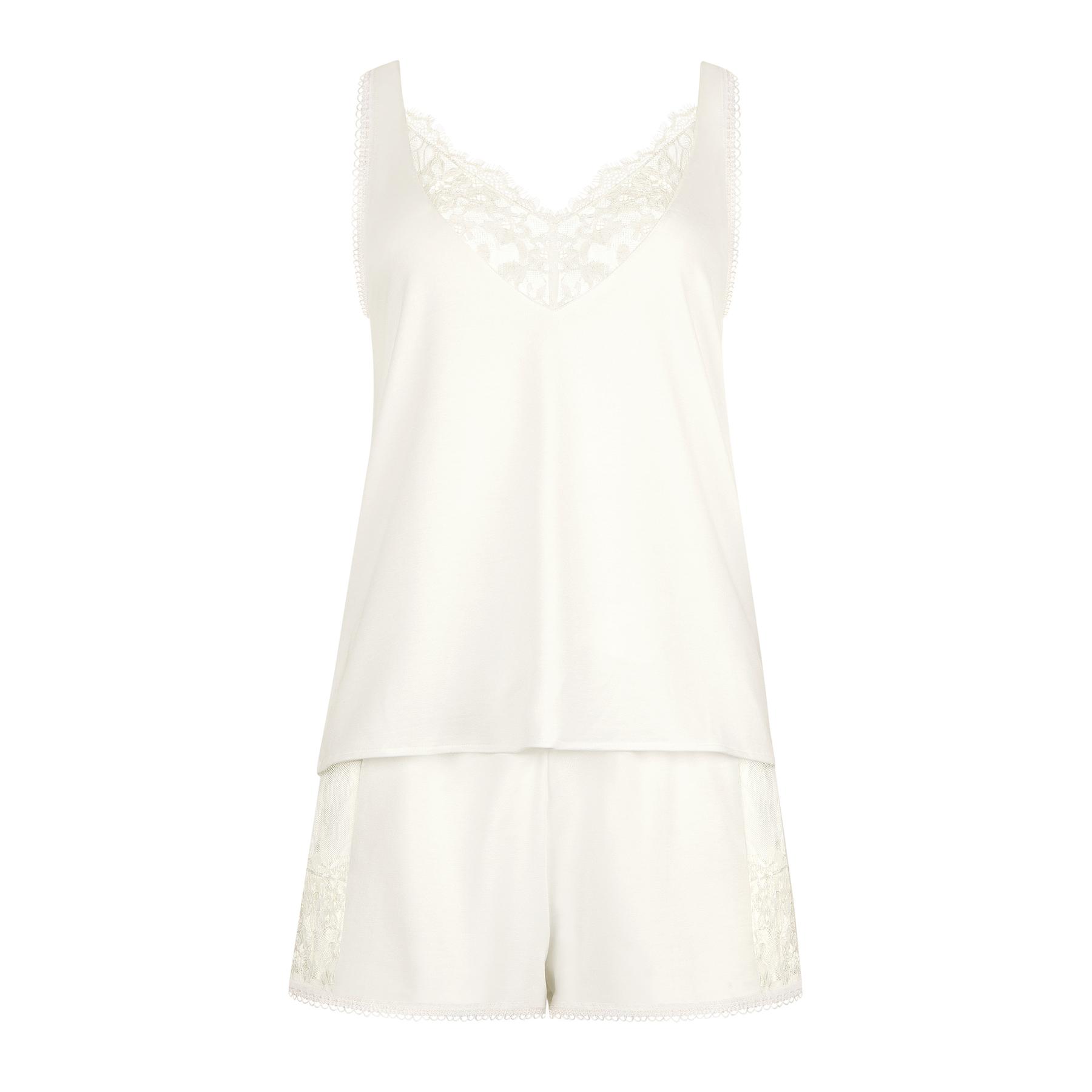 Pigiama corto canotta donna  Daydream Mariage