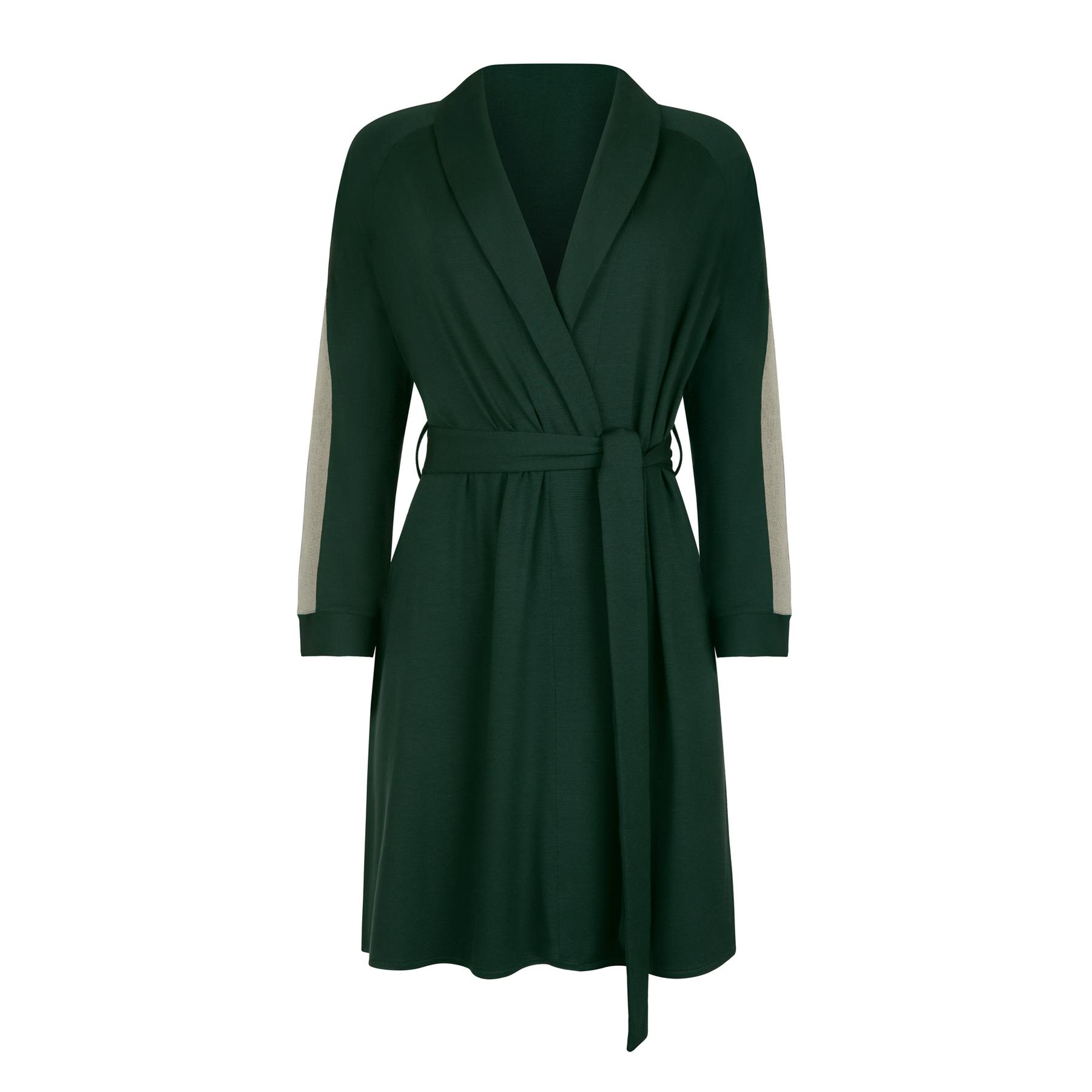 Accappatoio donna a maniche lunghe  Gloriosa