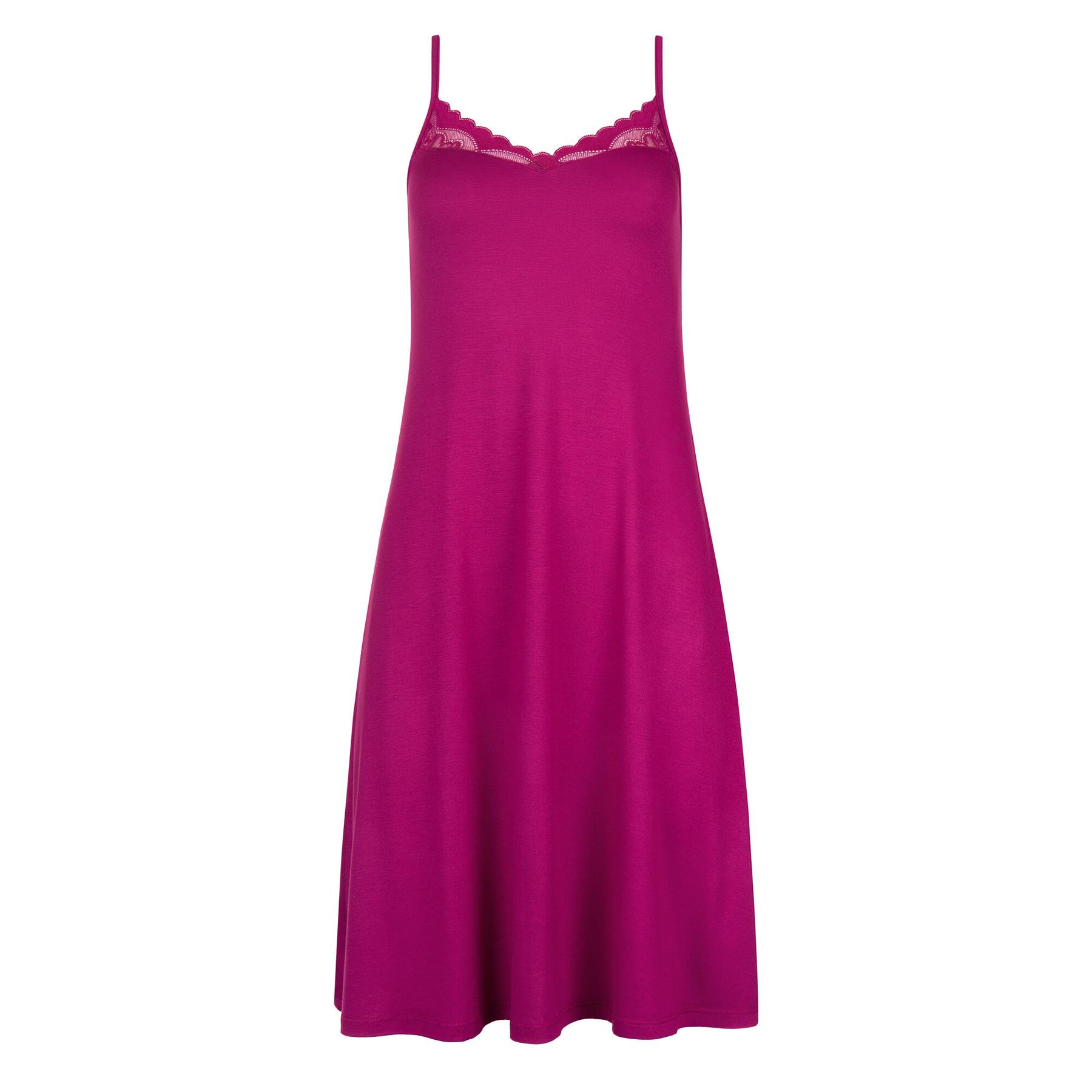 Nuisette a spalline sottili donna  Evelyn