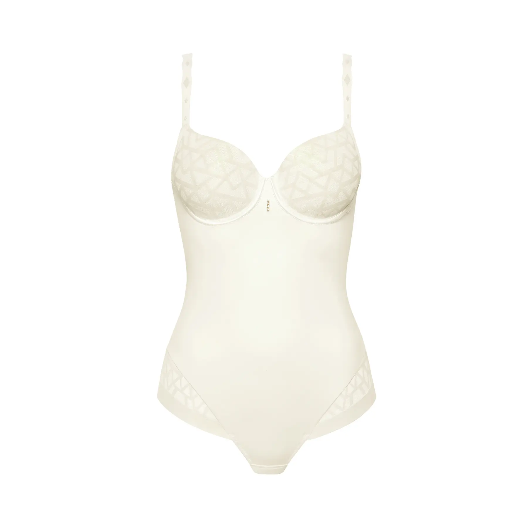 Body preformato donna  Opal