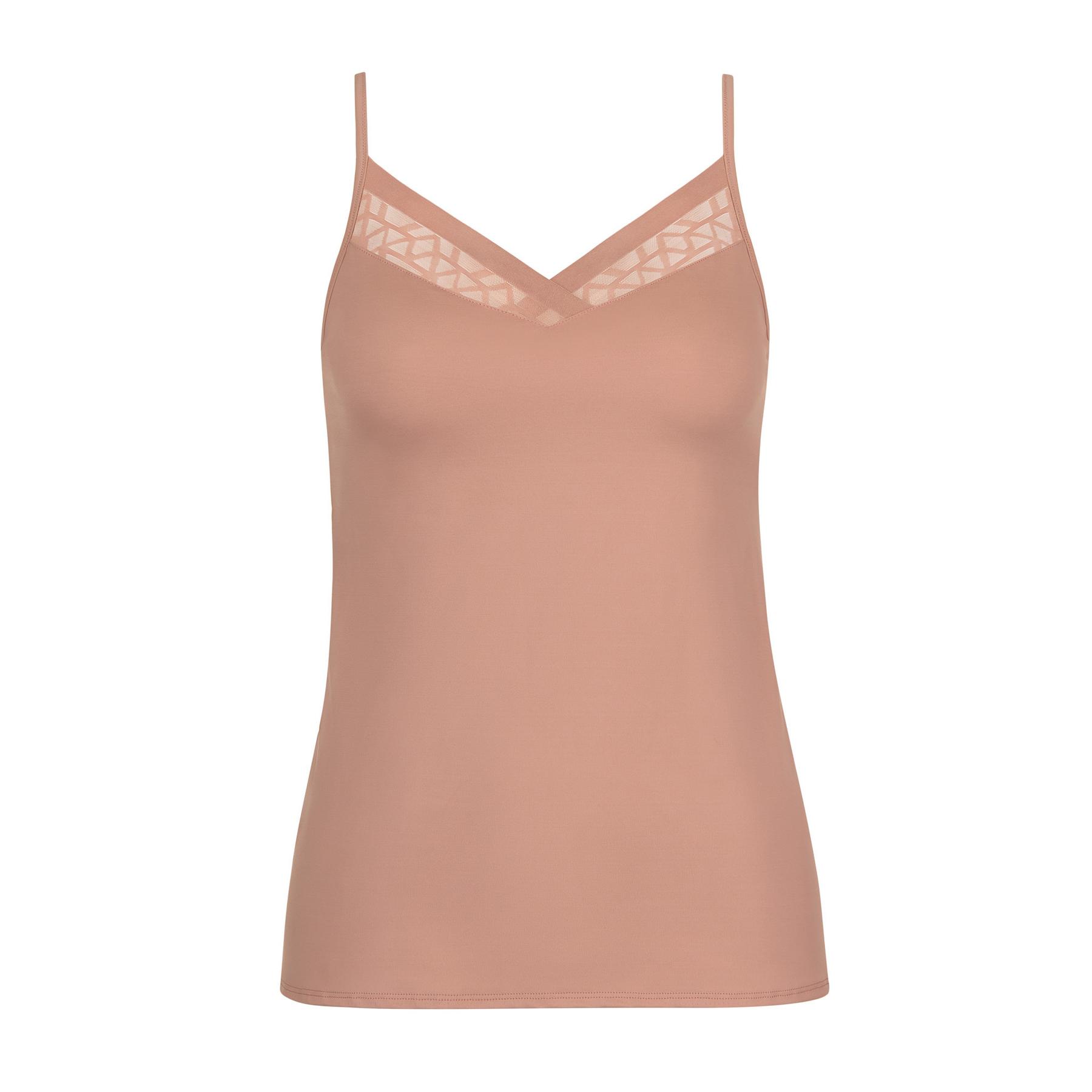 3838411387185 - Bügeloser Damen-Cami Opal