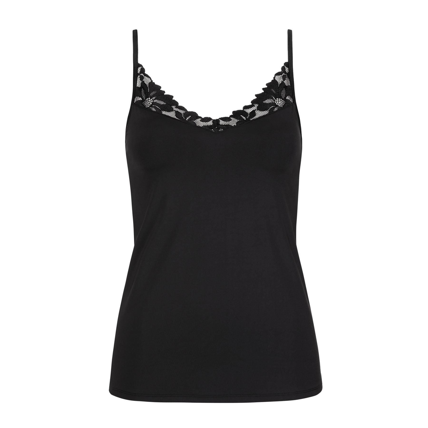 3838411383293 - Bügeloser Damen-Cami Ocean