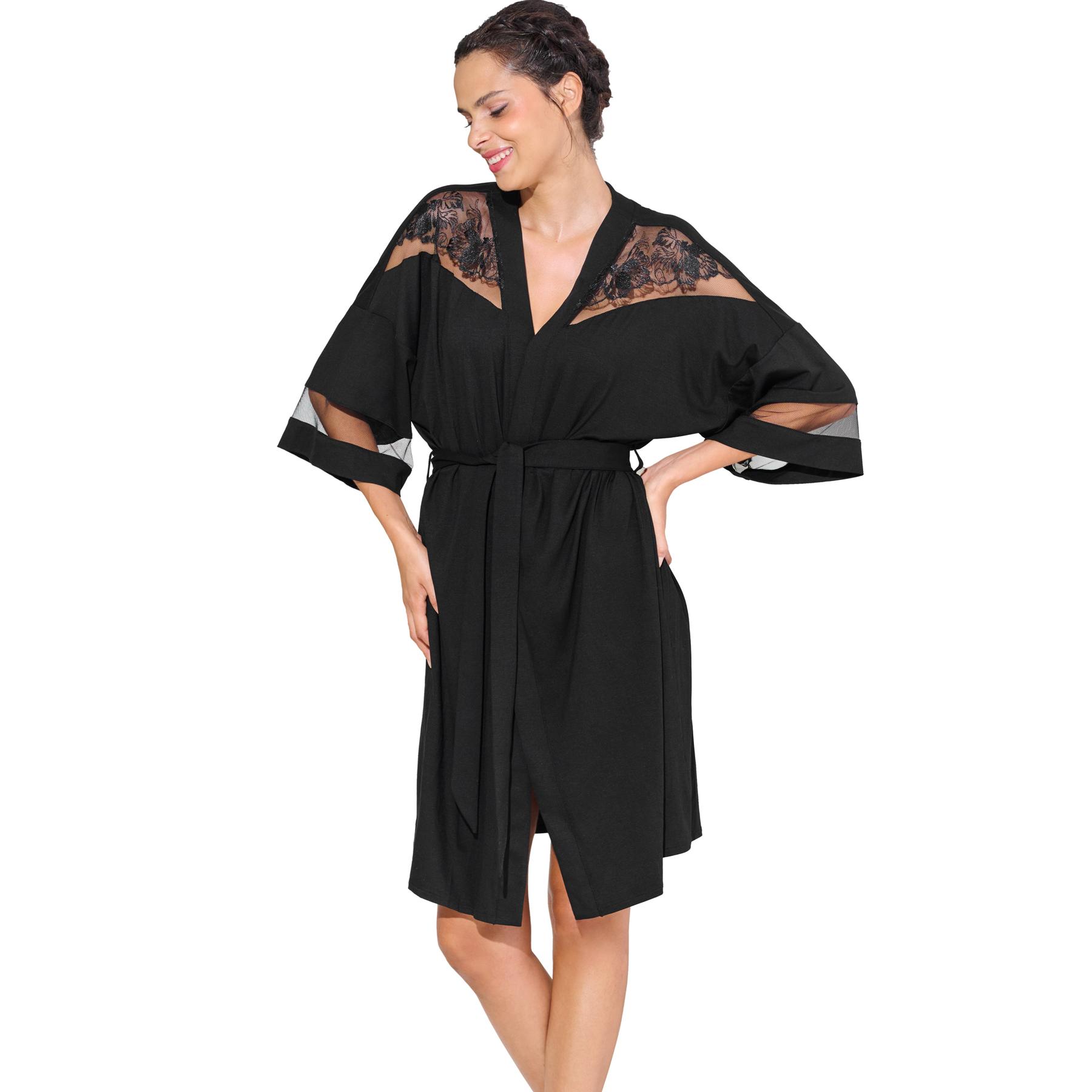 Accappatoio da donna  Eminence