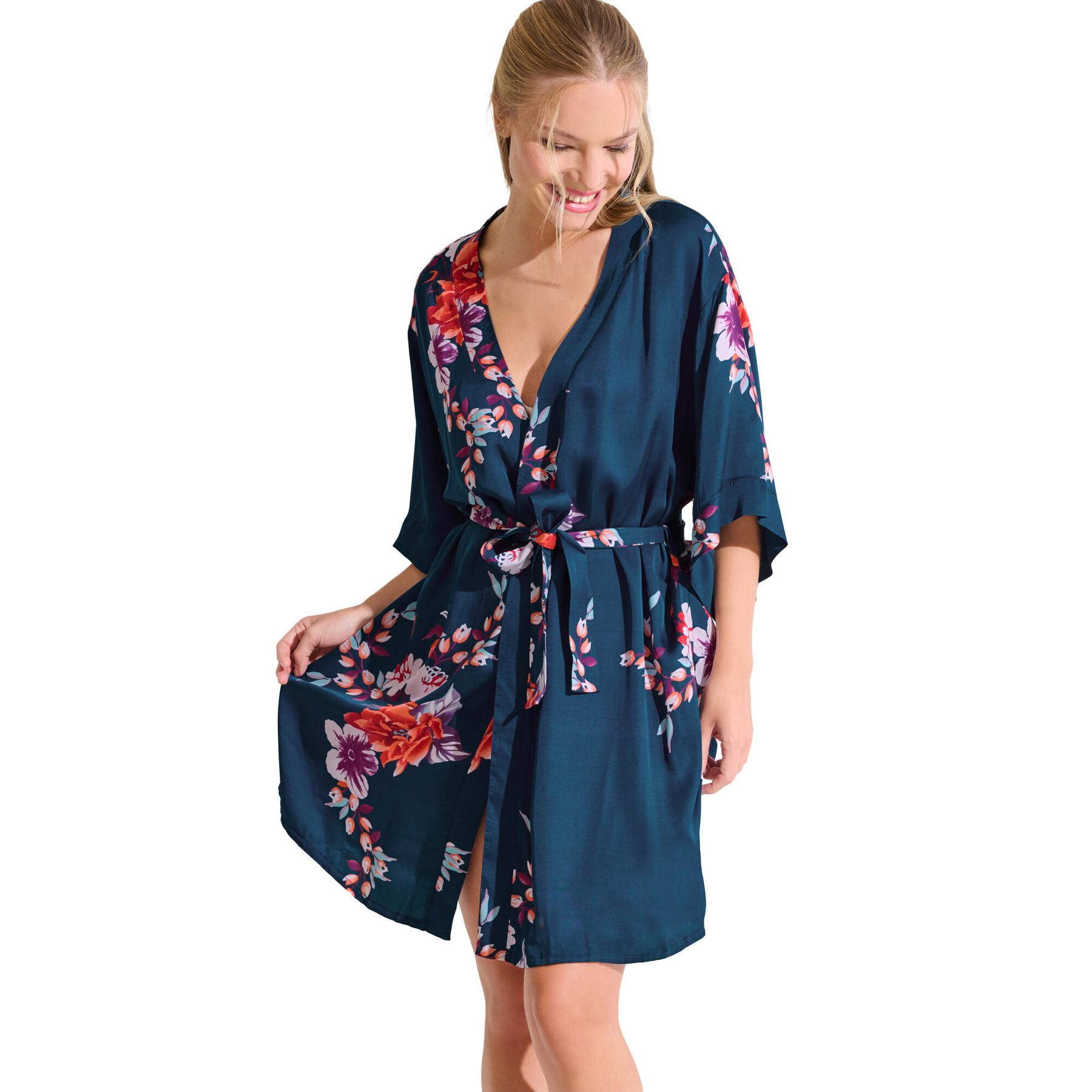 Accappatoio da donna  Amaryllis