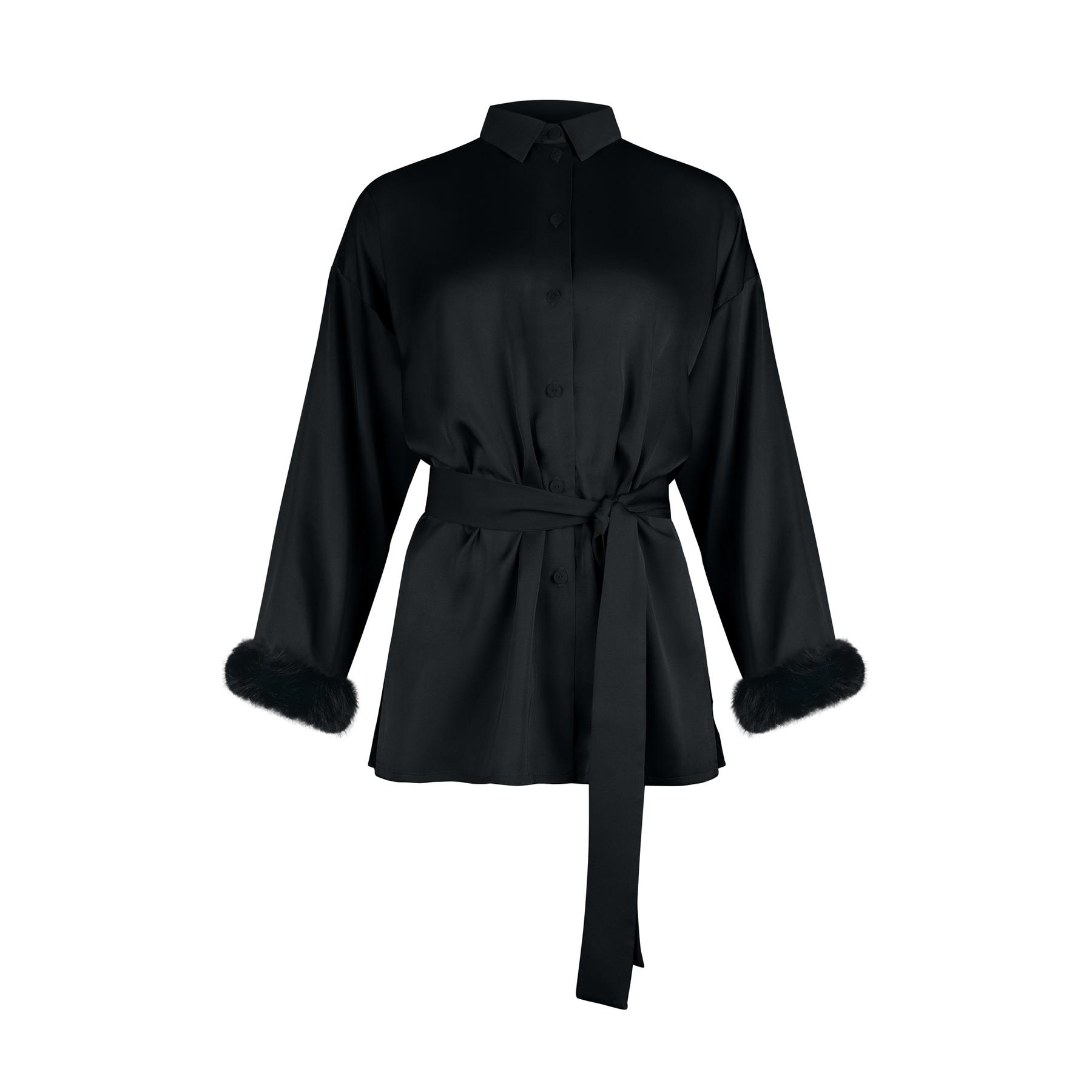 Pigiama a maniche lunghe donna  Passion