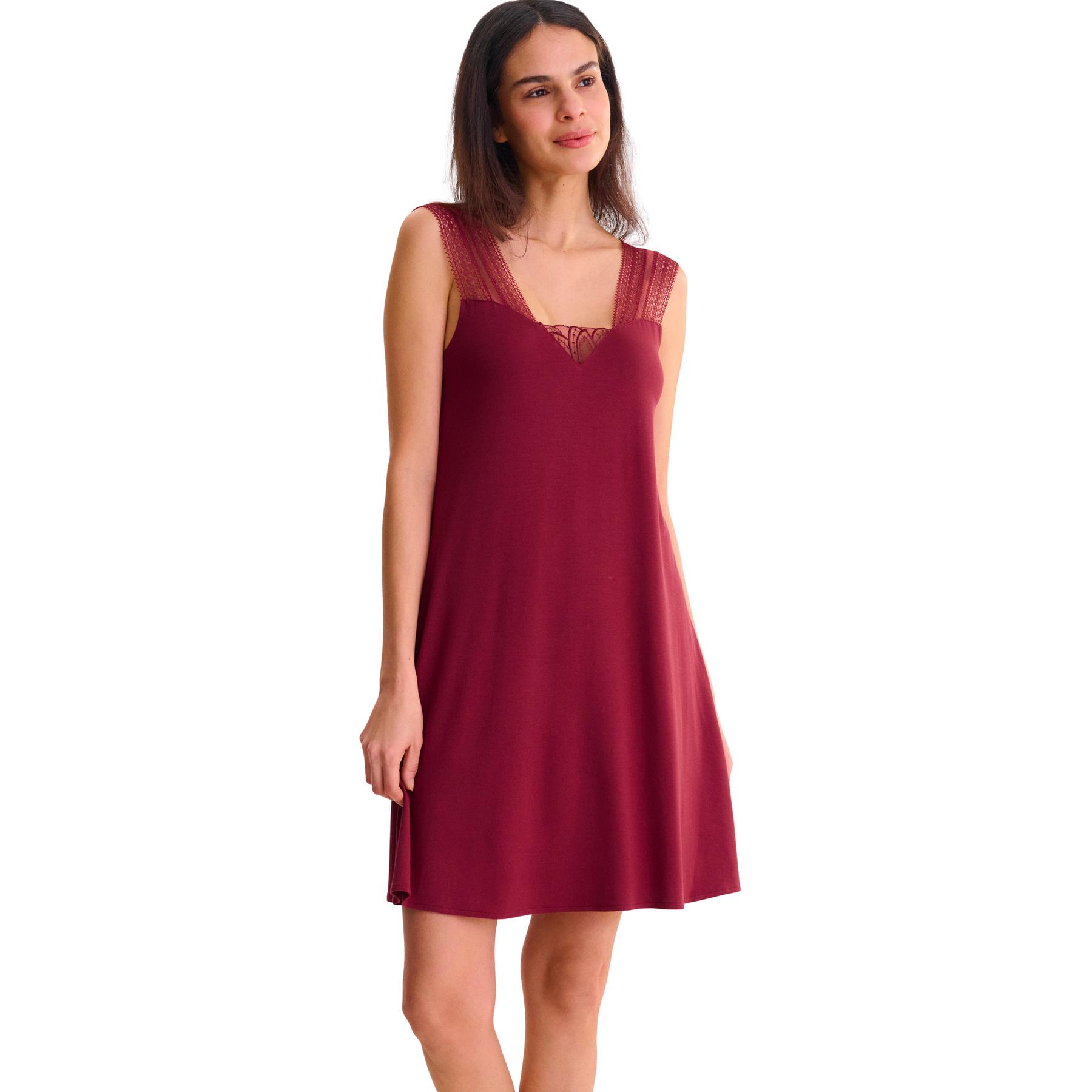 Camicia da notte da donna  Adventure