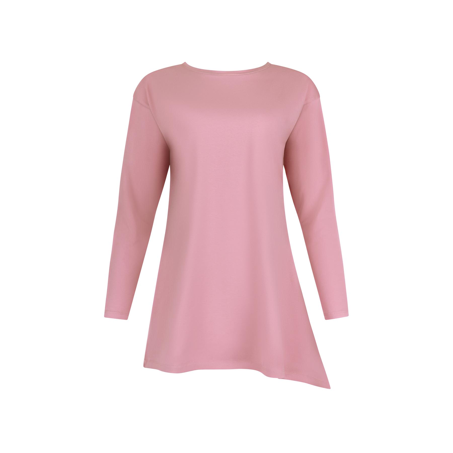 Pigiama a maniche lunghe donna  Robin