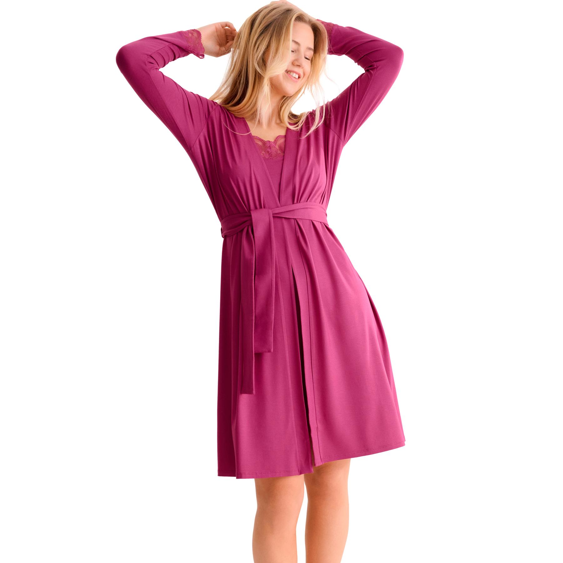 Accappatoio da donna  Ruth