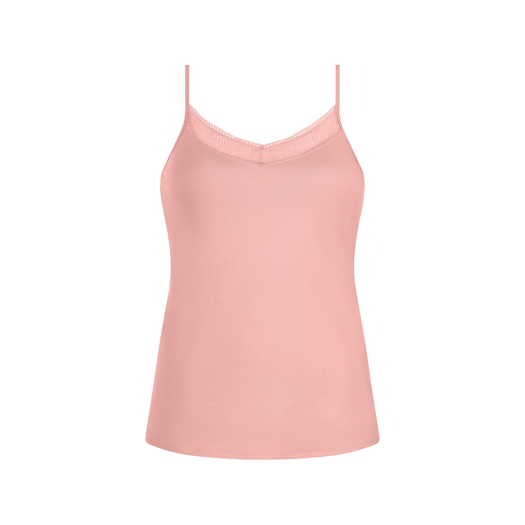 3838411469126 - Damen-Top mit dünnen Trägern Ria