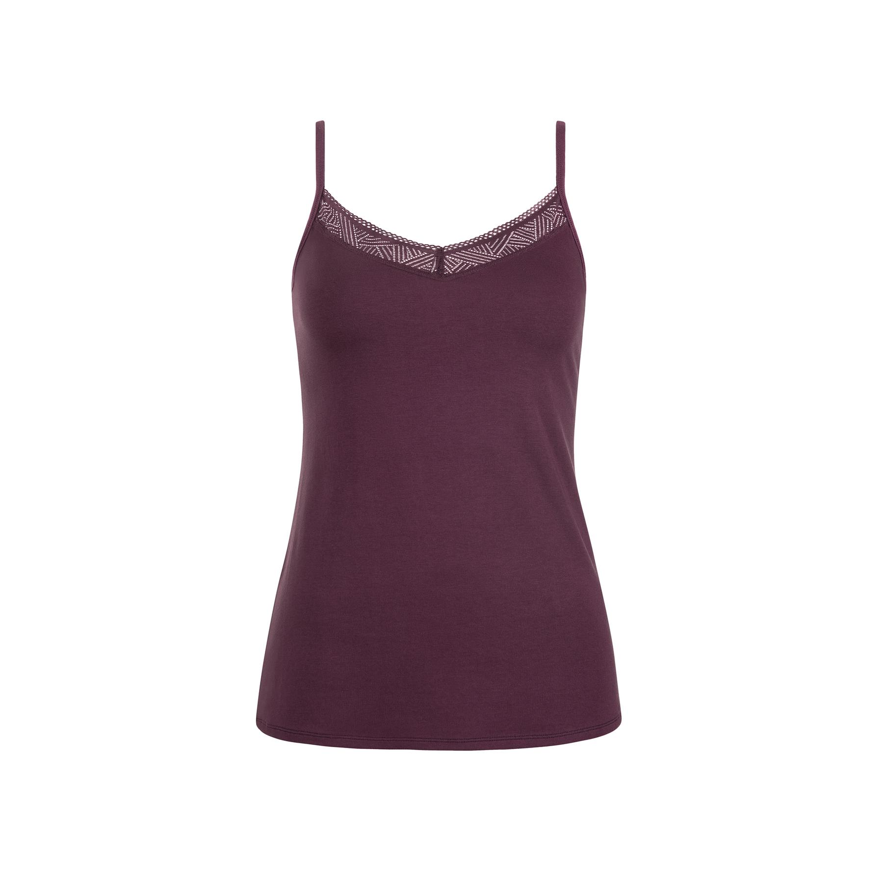 3838411469218 - Damen-Top mit dünnen Trägern Ria