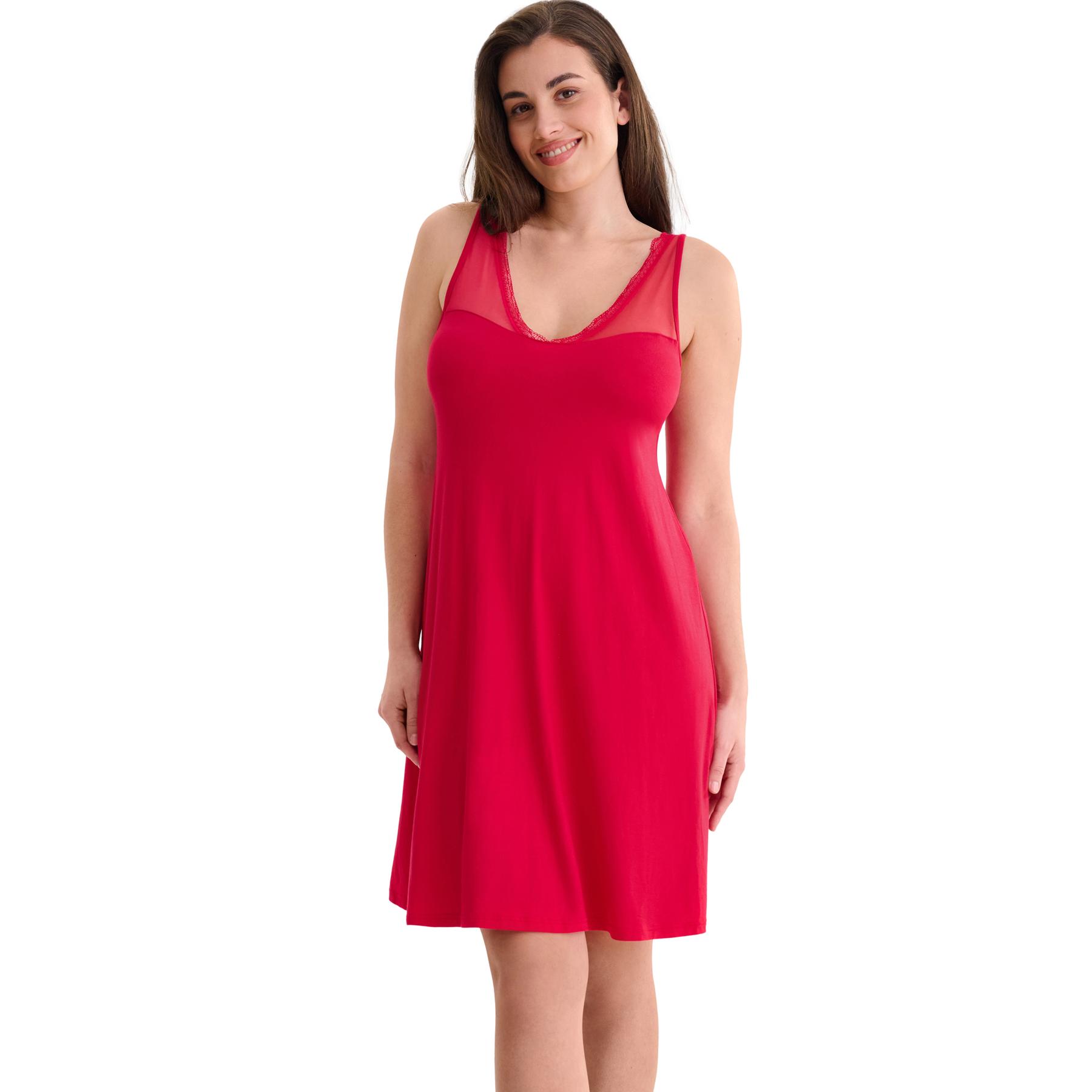 Camicia da notte da donna  Roxanne