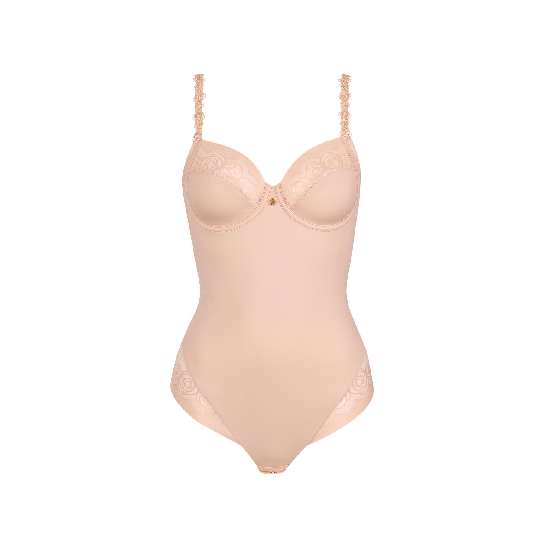 Body imbottito donna  Ruby