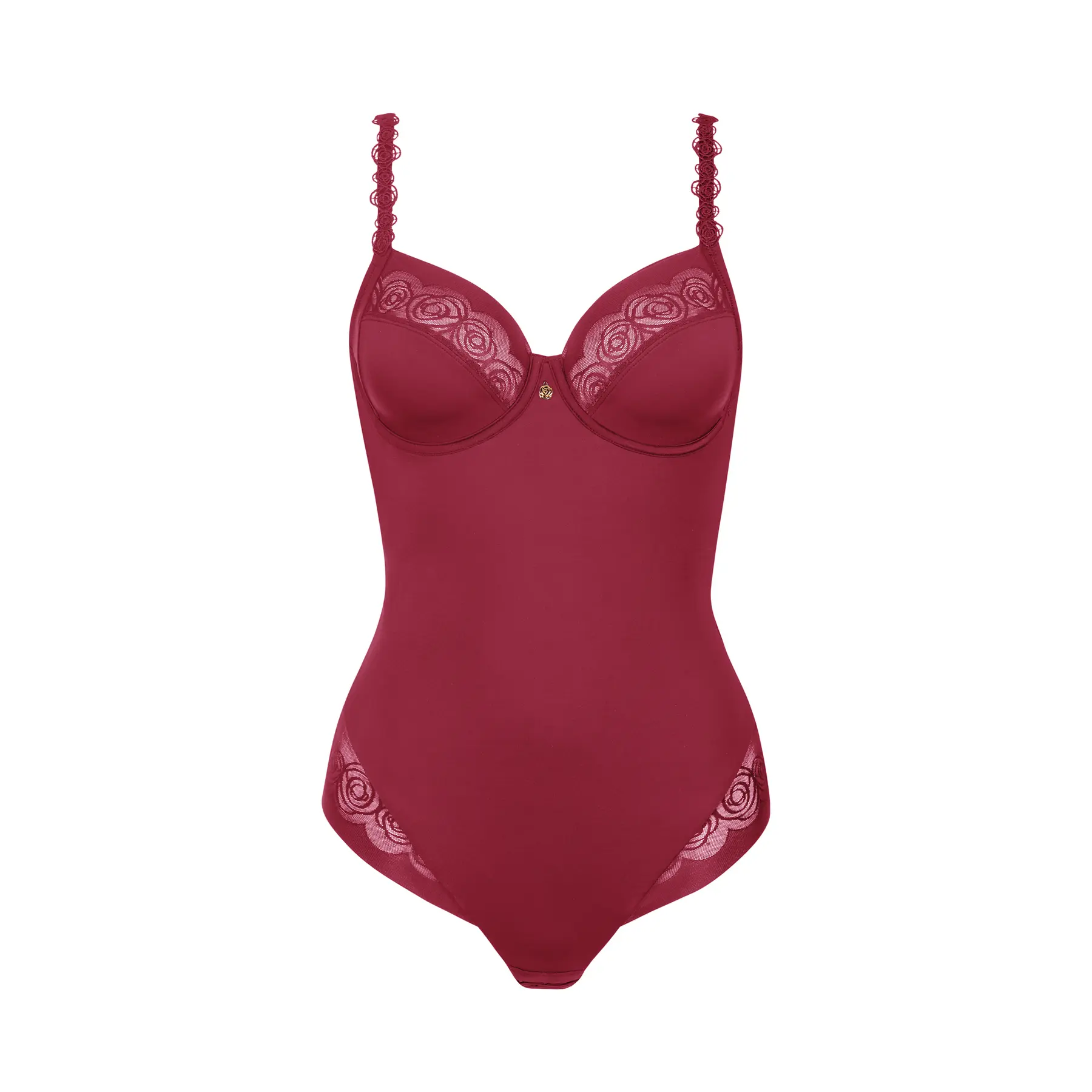Body imbottito donna  Ruby