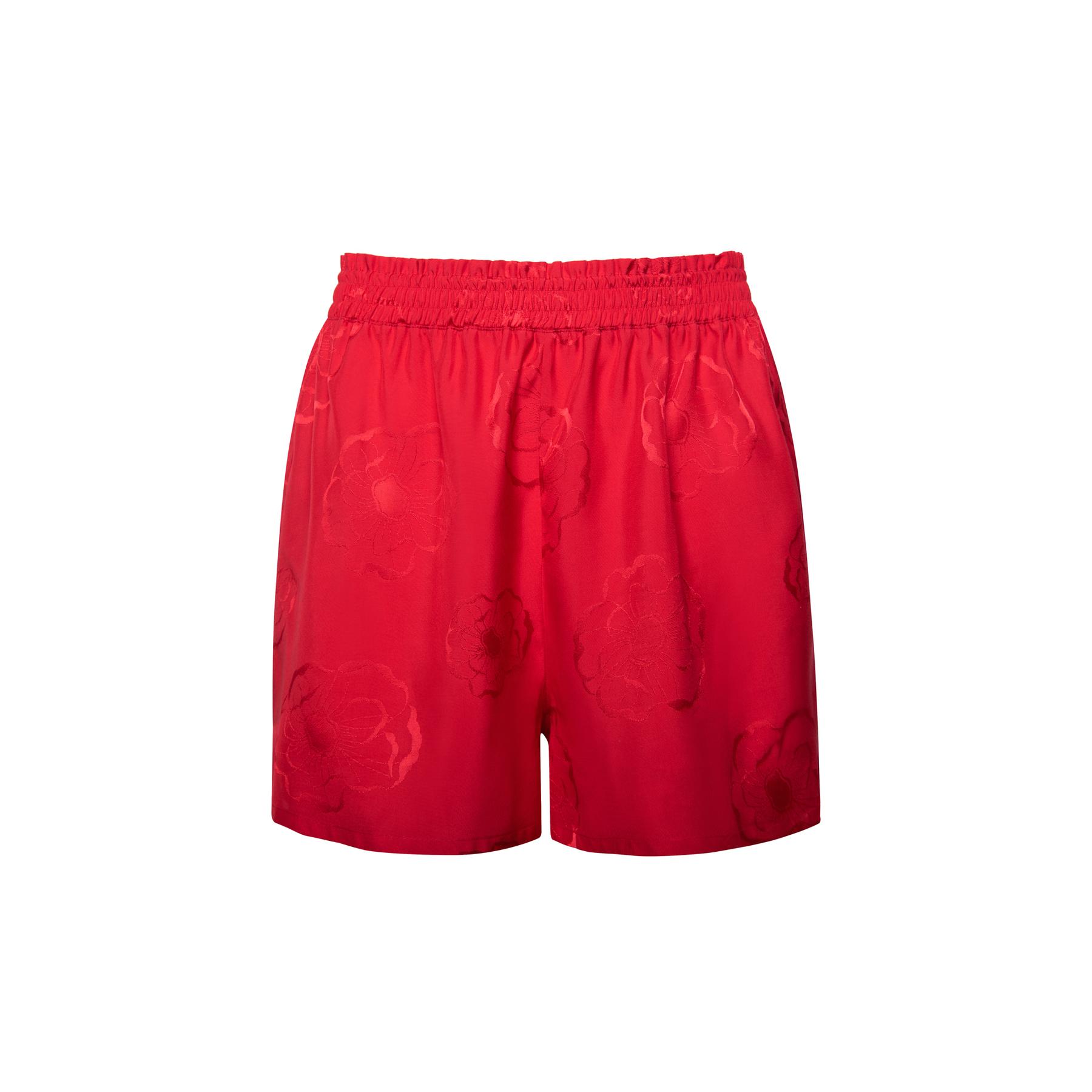 Shorts pigiama da donna  Amaryllis